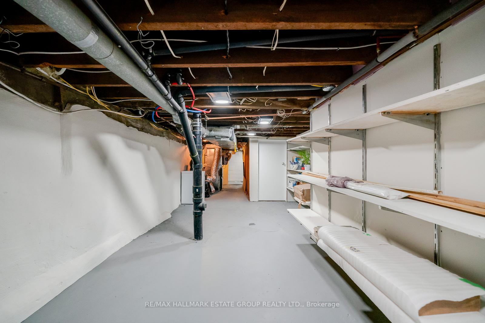 Photo 34 of 52 Rhodes Avenue, Toronto, Greenwood-Coxwell — HOMEH