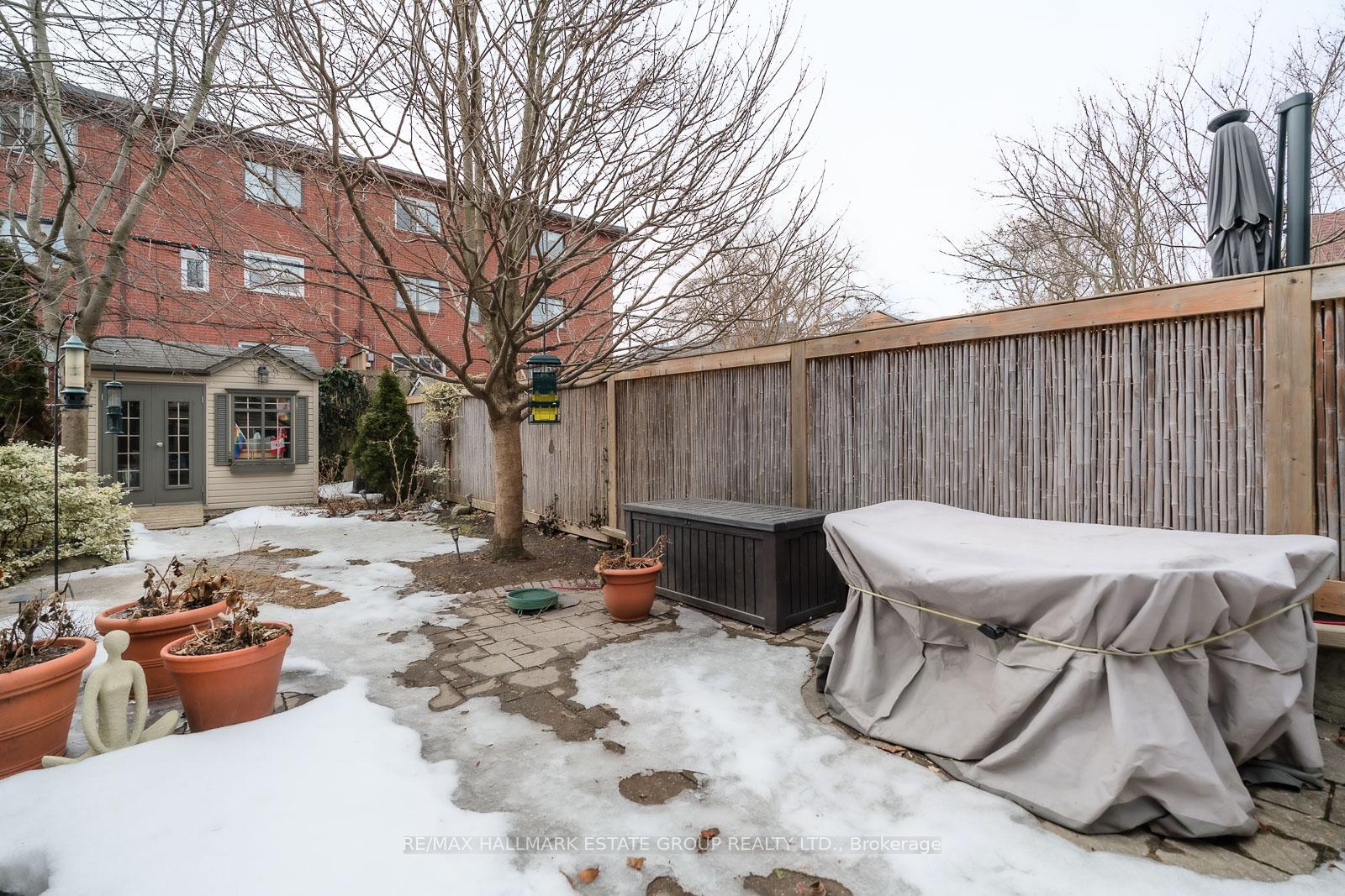 Photo 39 of 52 Rhodes Avenue, Toronto, Greenwood-Coxwell — HOMEH
