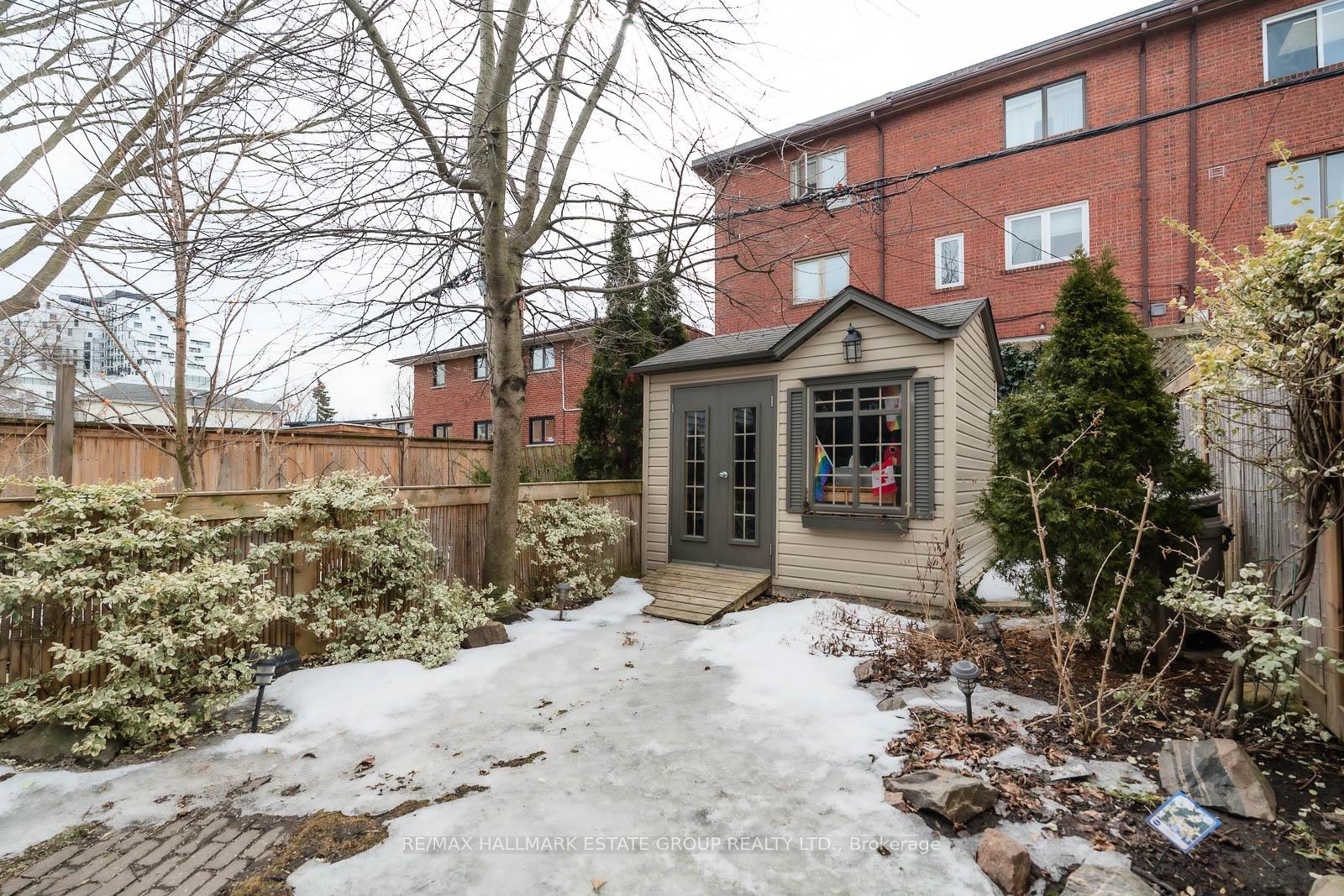 Photo 41 of 52 Rhodes Avenue, Toronto, Greenwood-Coxwell — HOMEH