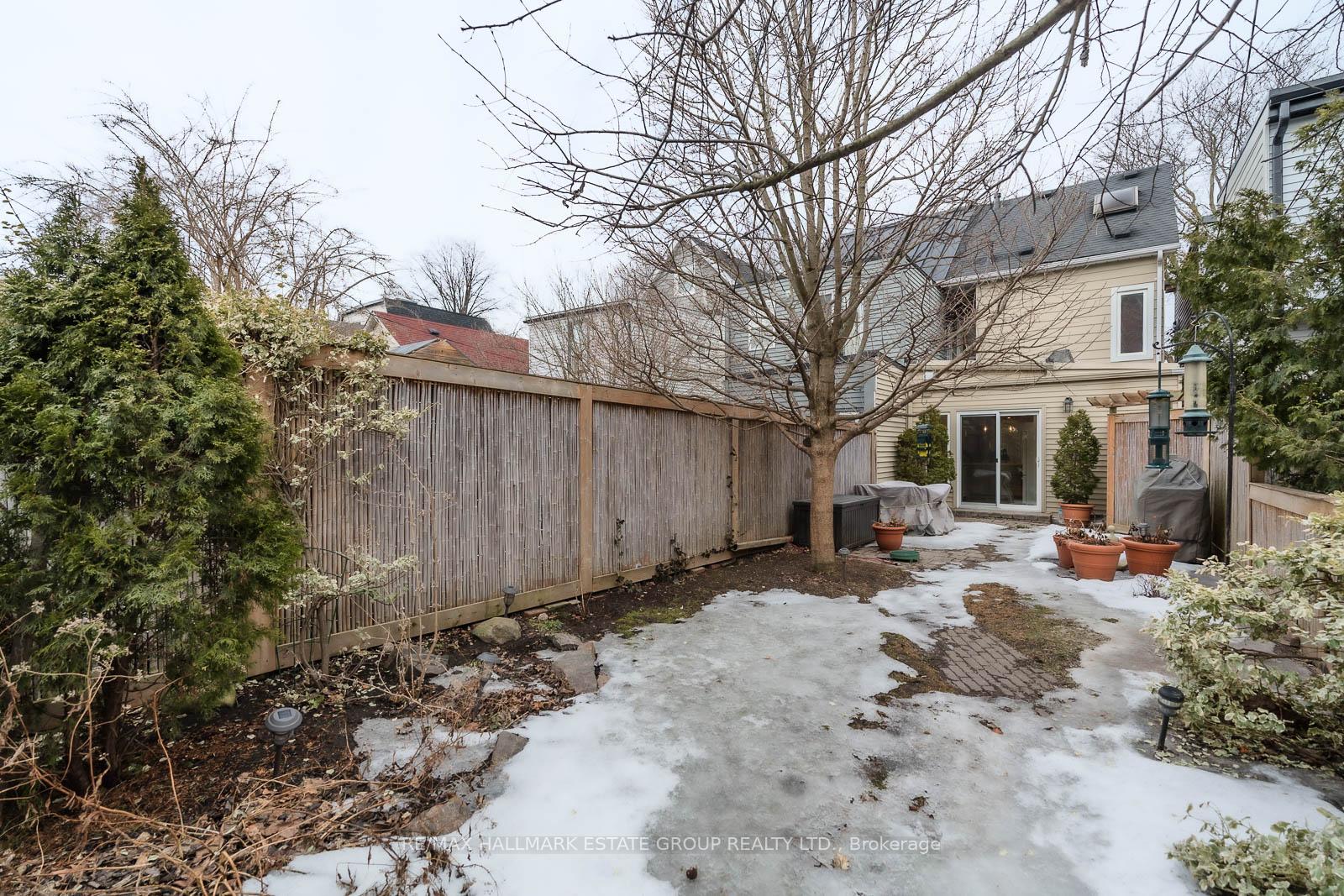 Photo 43 of 52 Rhodes Avenue, Toronto, Greenwood-Coxwell — HOMEH
