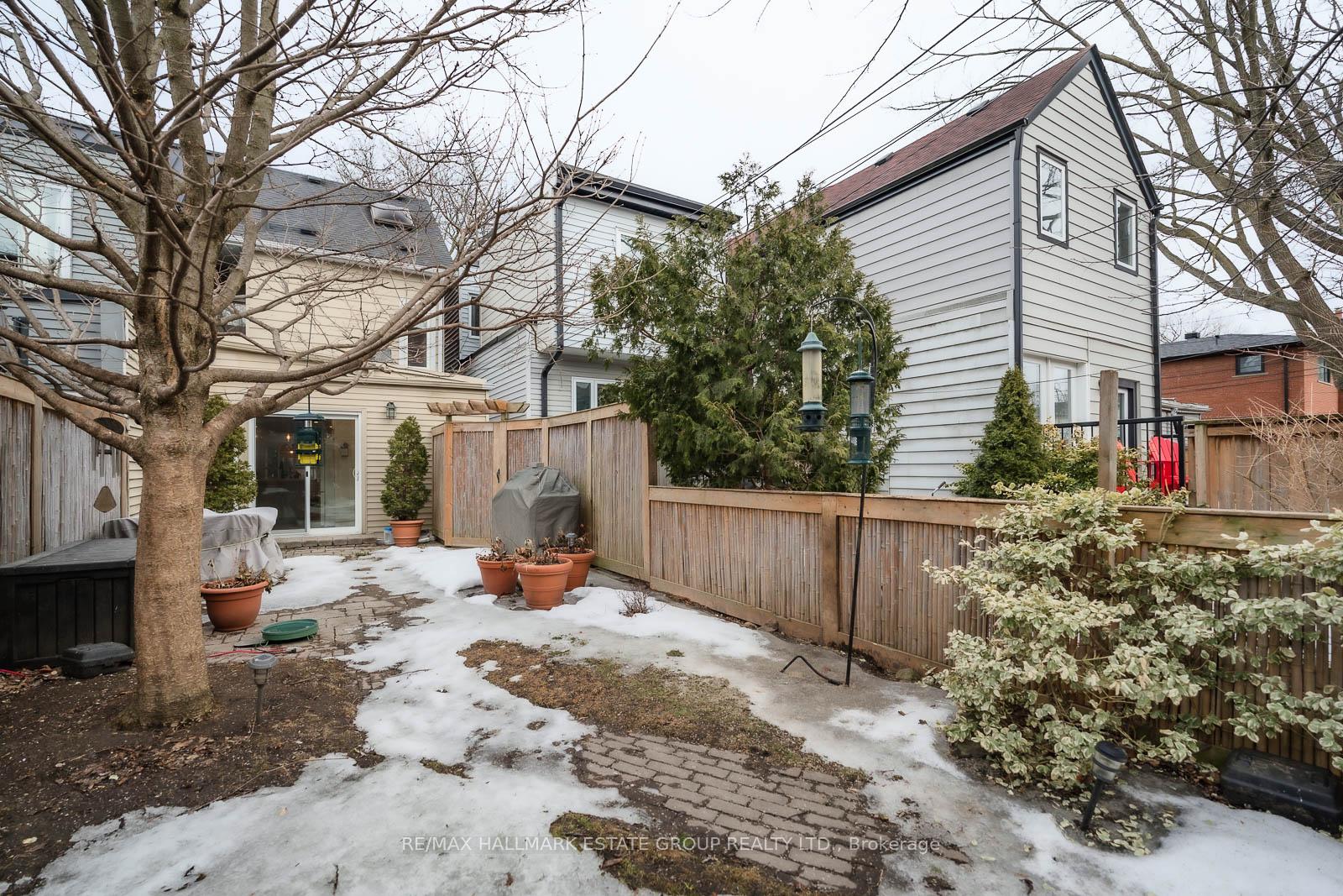 Photo 40 of 52 Rhodes Avenue, Toronto, Greenwood-Coxwell — HOMEH