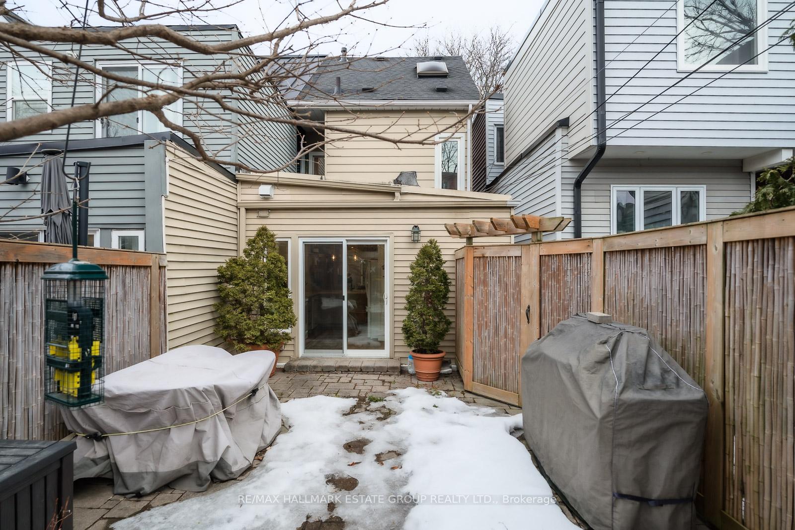 Photo 42 of 52 Rhodes Avenue, Toronto, Greenwood-Coxwell — HOMEH
