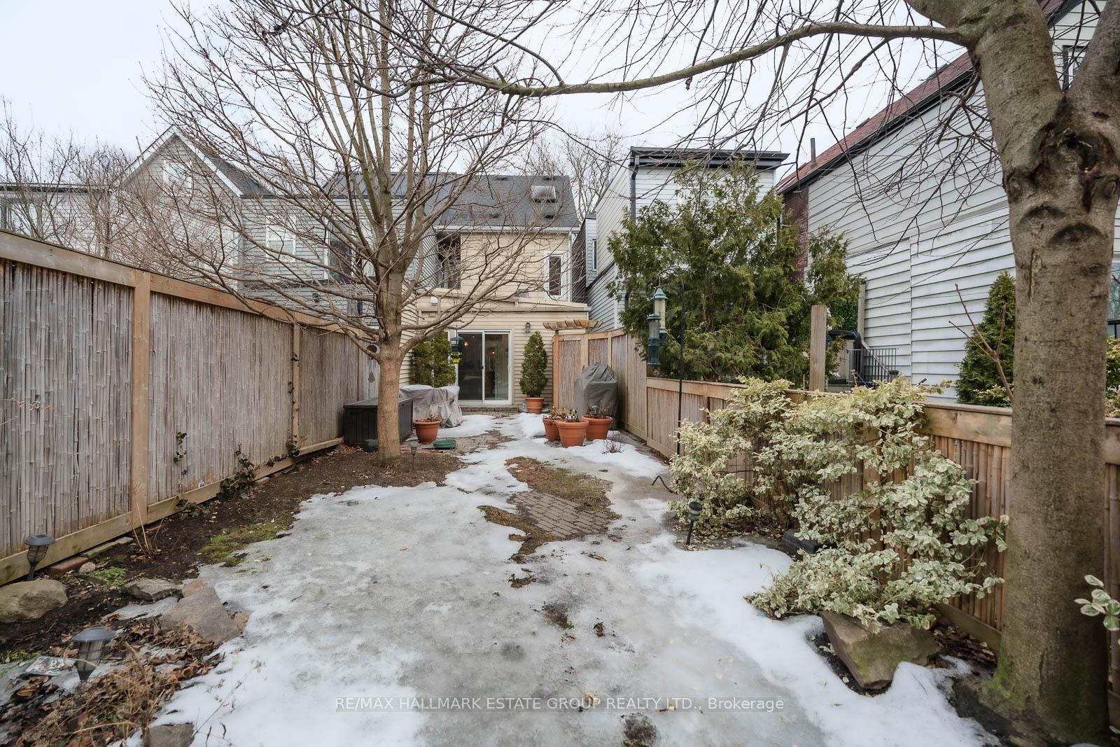 Photo 38 of 52 Rhodes Avenue, Toronto, Greenwood-Coxwell — HOMEH