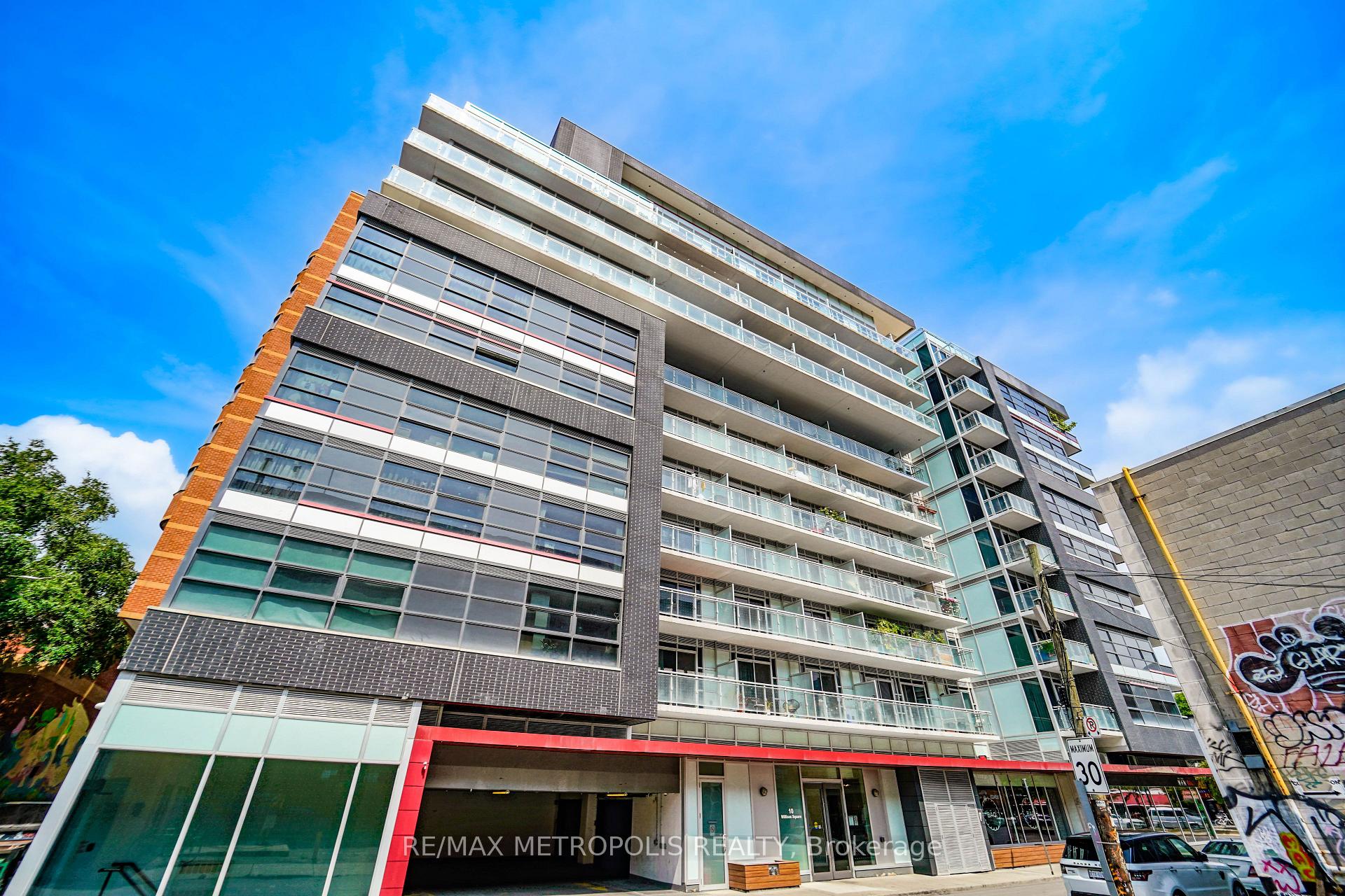 Photo 1 of Unit 602, 10 Willison Square, Toronto, Kensington-Chinatown — HOMEH