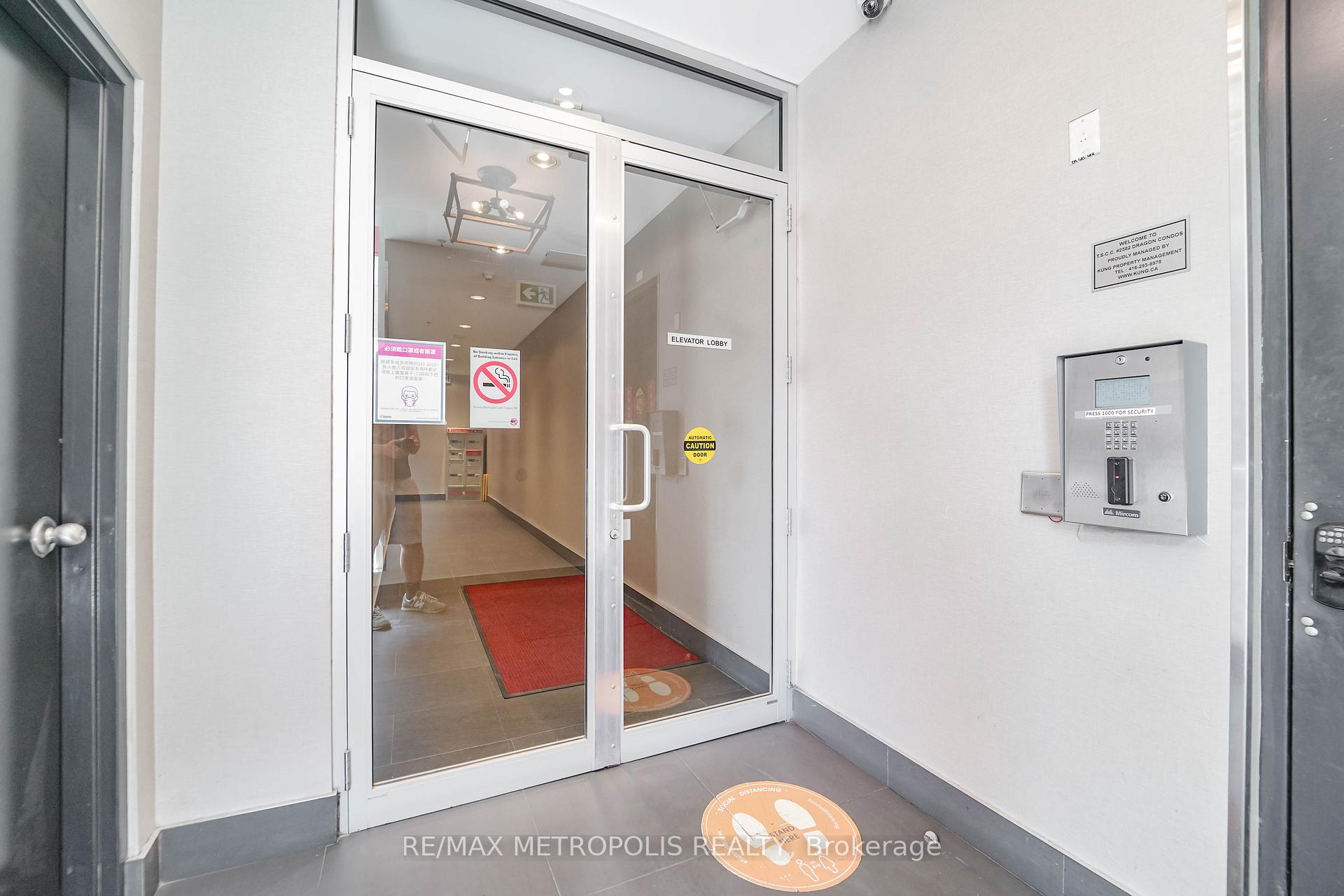 Photo 12 of Unit 602, 10 Willison Square, Toronto, Kensington-Chinatown — HOMEH