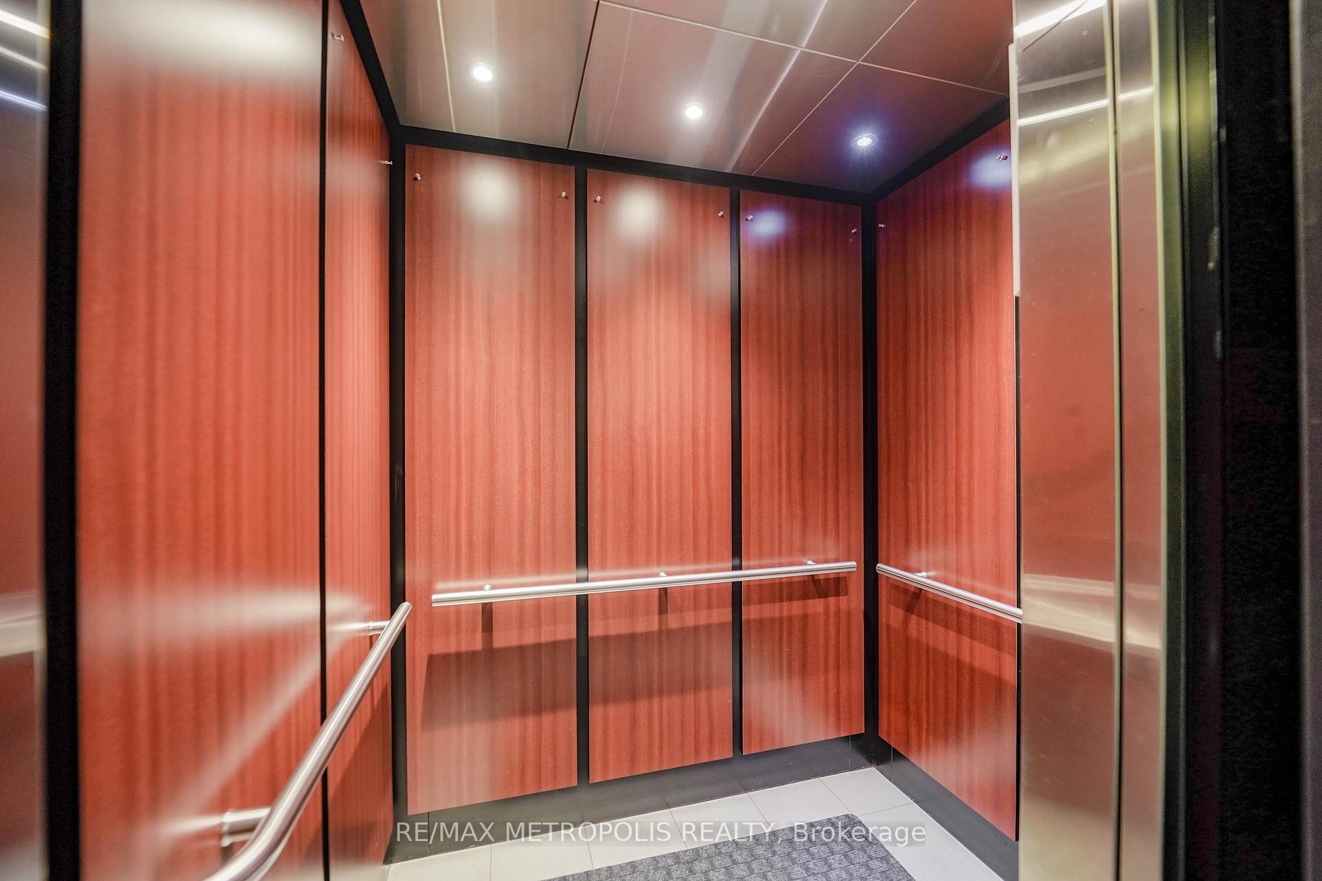 Photo 25 of Unit 602, 10 Willison Square, Toronto, Kensington-Chinatown — HOMEH