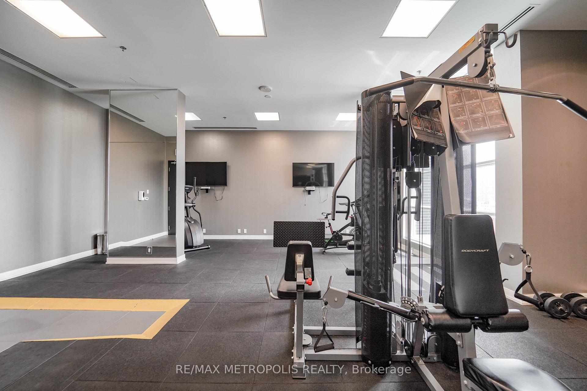 Photo 8 of Unit 602, 10 Willison Square, Toronto, Kensington-Chinatown — HOMEH