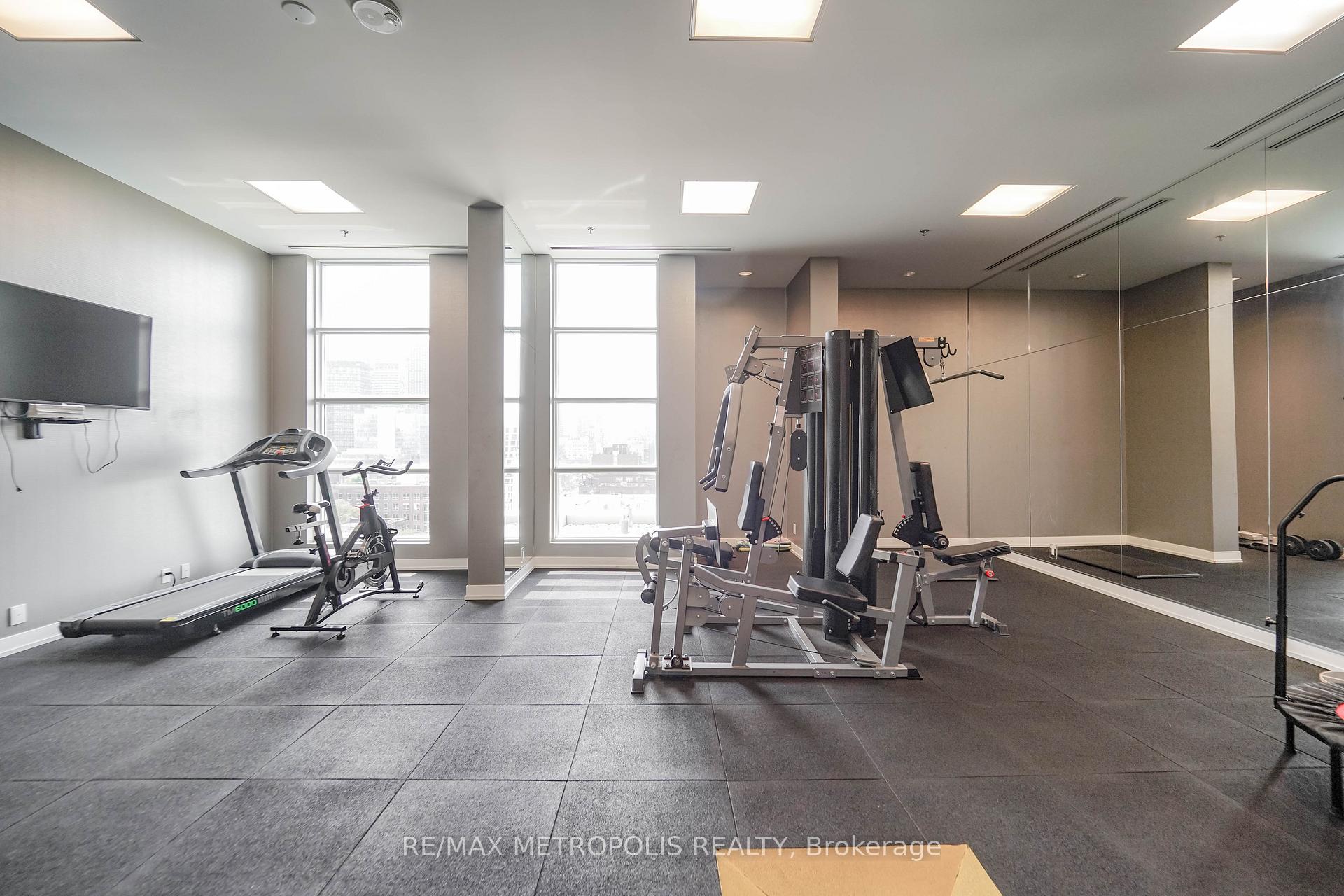 Photo 24 of Unit 602, 10 Willison Square, Toronto, Kensington-Chinatown — HOMEH