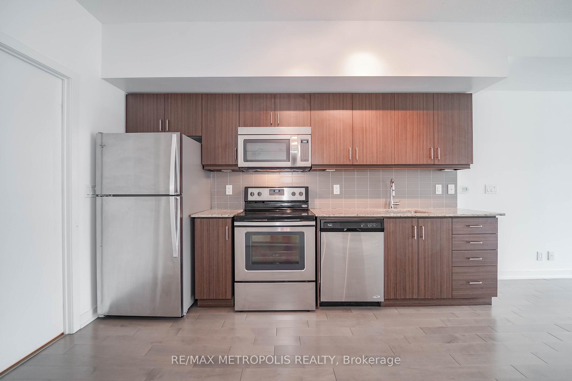 Photo 17 of Unit 602, 10 Willison Square, Toronto, Kensington-Chinatown — HOMEH