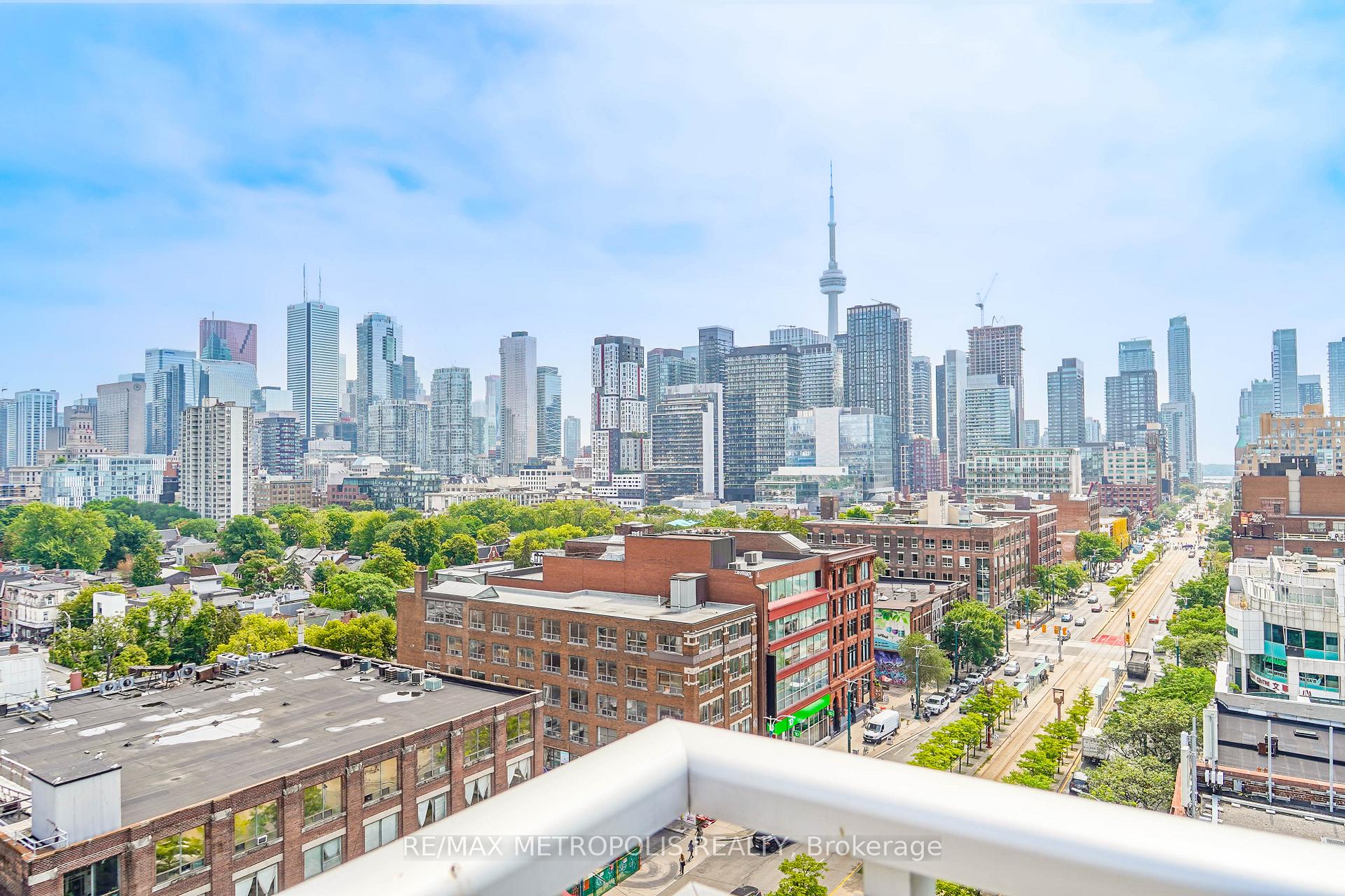 Photo 23 of Unit 602, 10 Willison Square, Toronto, Kensington-Chinatown — HOMEH