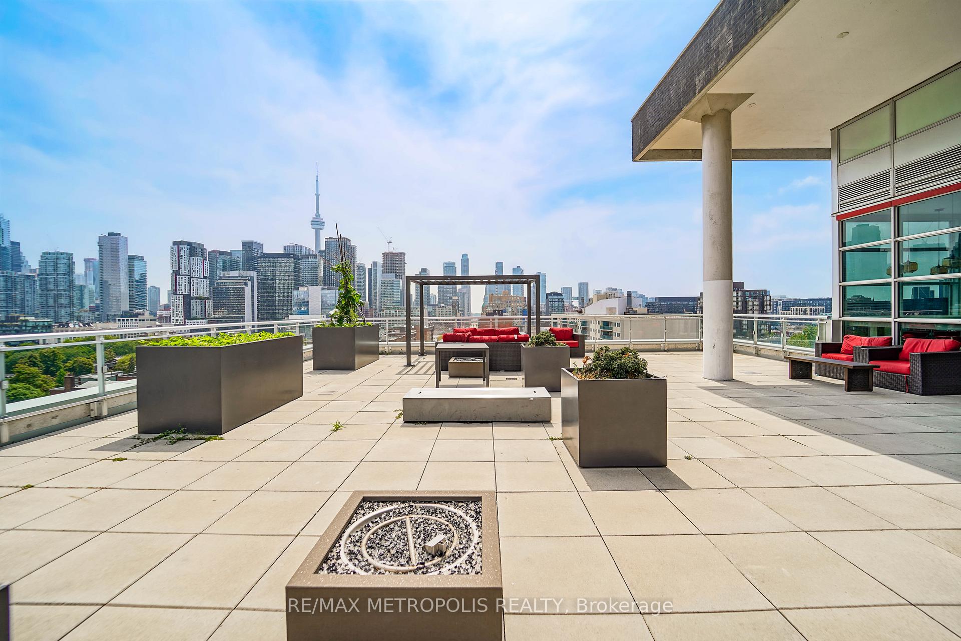 Photo 19 of Unit 602, 10 Willison Square, Toronto, Kensington-Chinatown — HOMEH