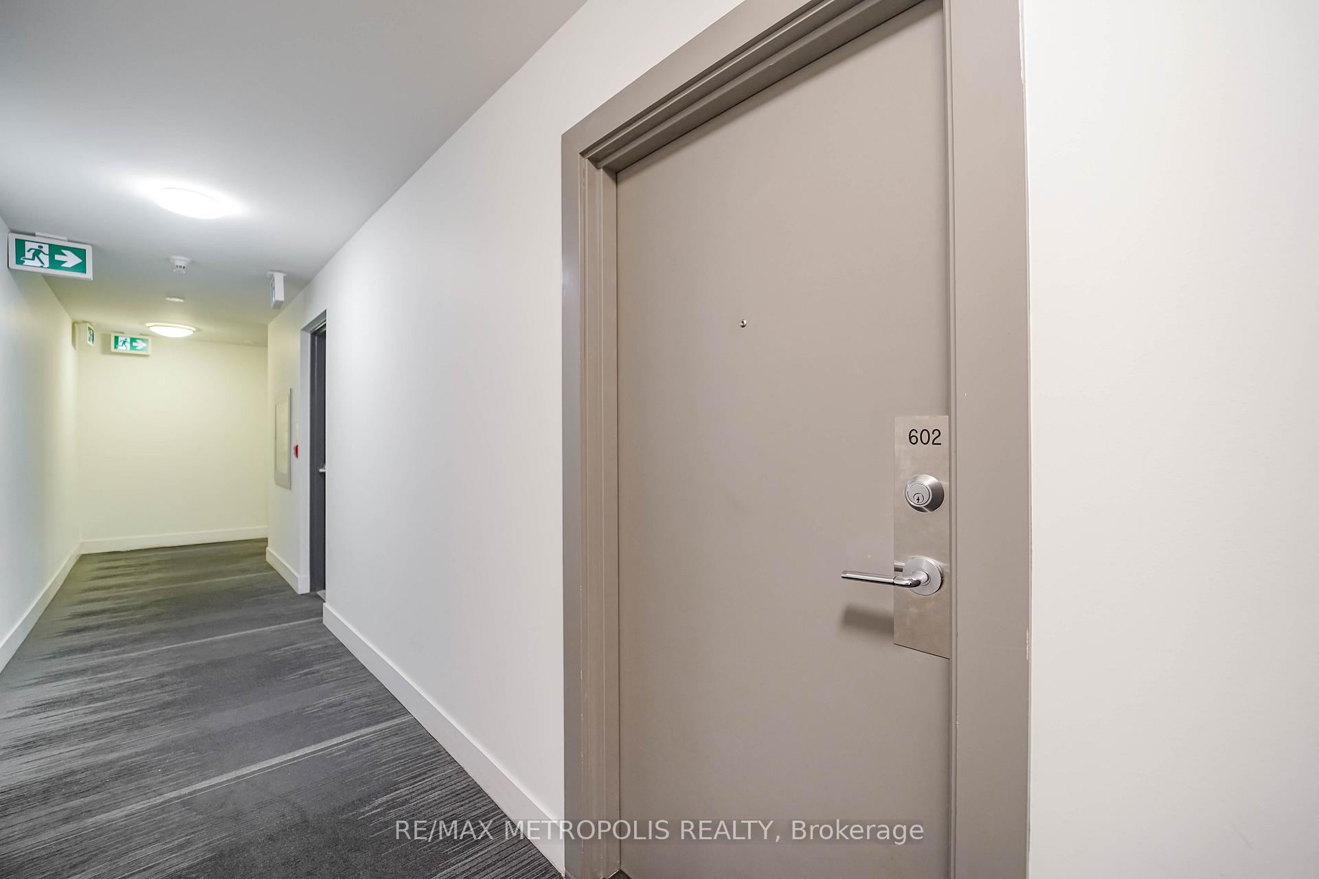 Photo 18 of Unit 602, 10 Willison Square, Toronto, Kensington-Chinatown — HOMEH