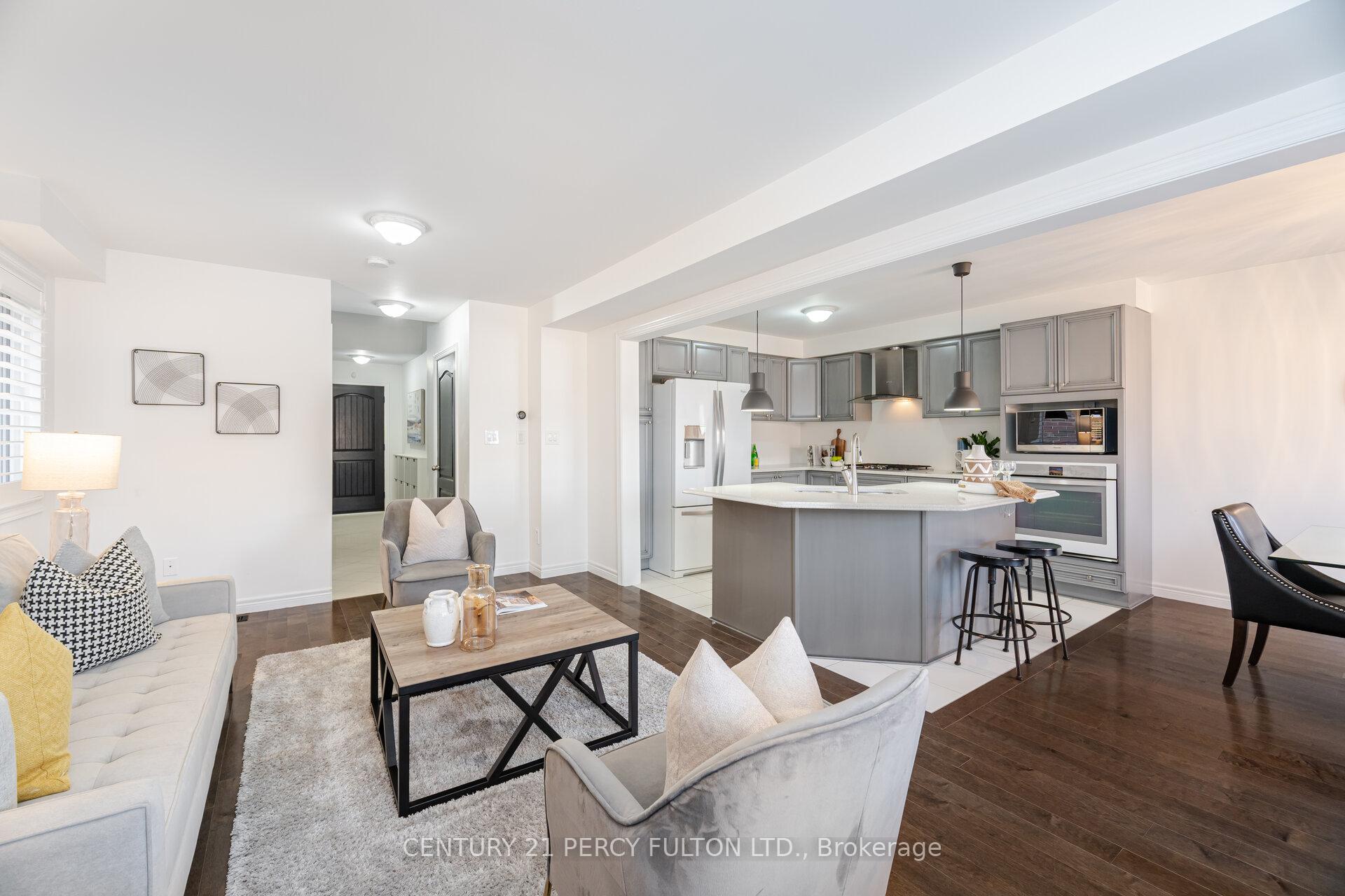 Photo 15 of 68 Mcmann Crescent, Clarington, Courtice — HOMEH
