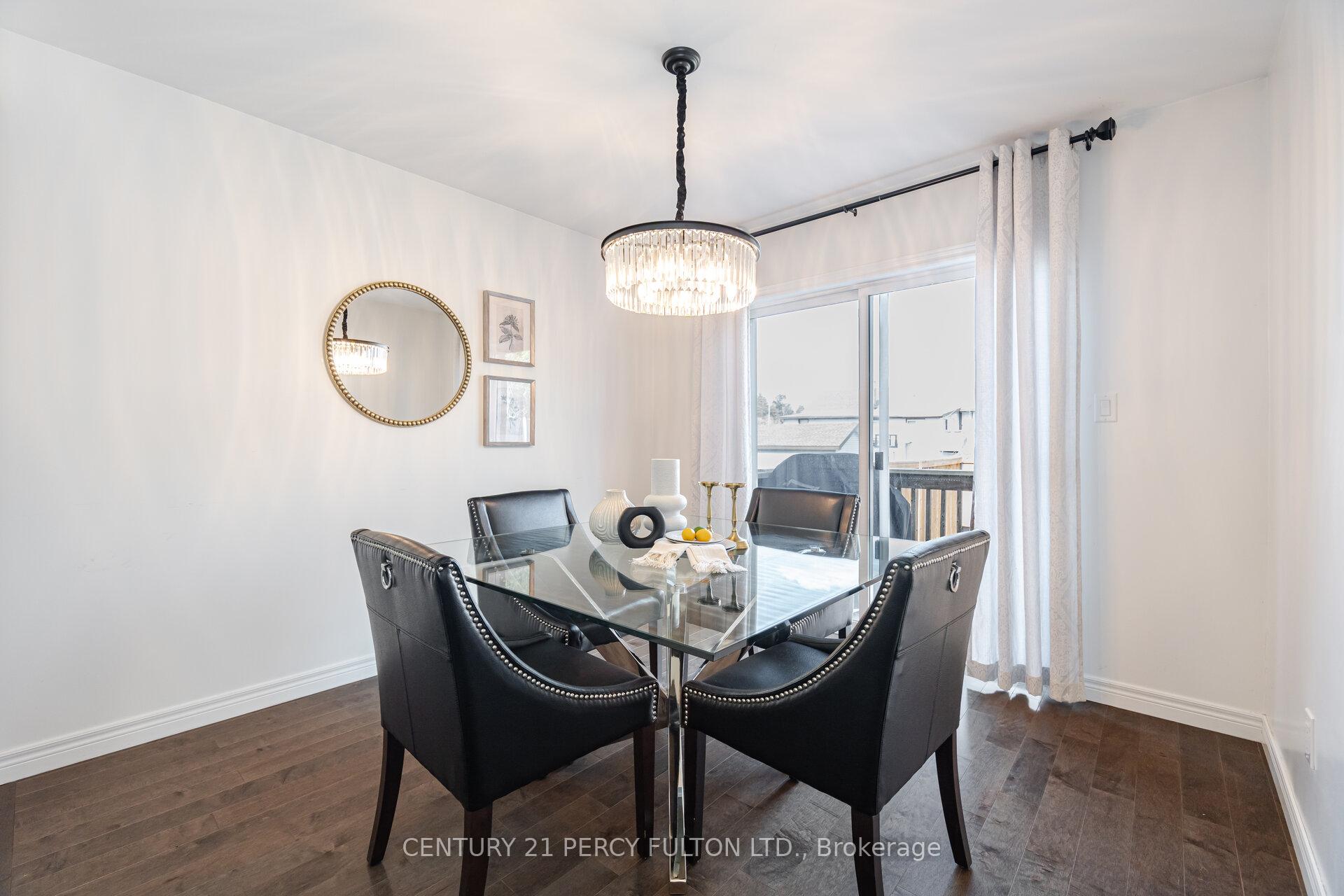 Photo 8 of 68 Mcmann Crescent, Clarington, Courtice — HOMEH