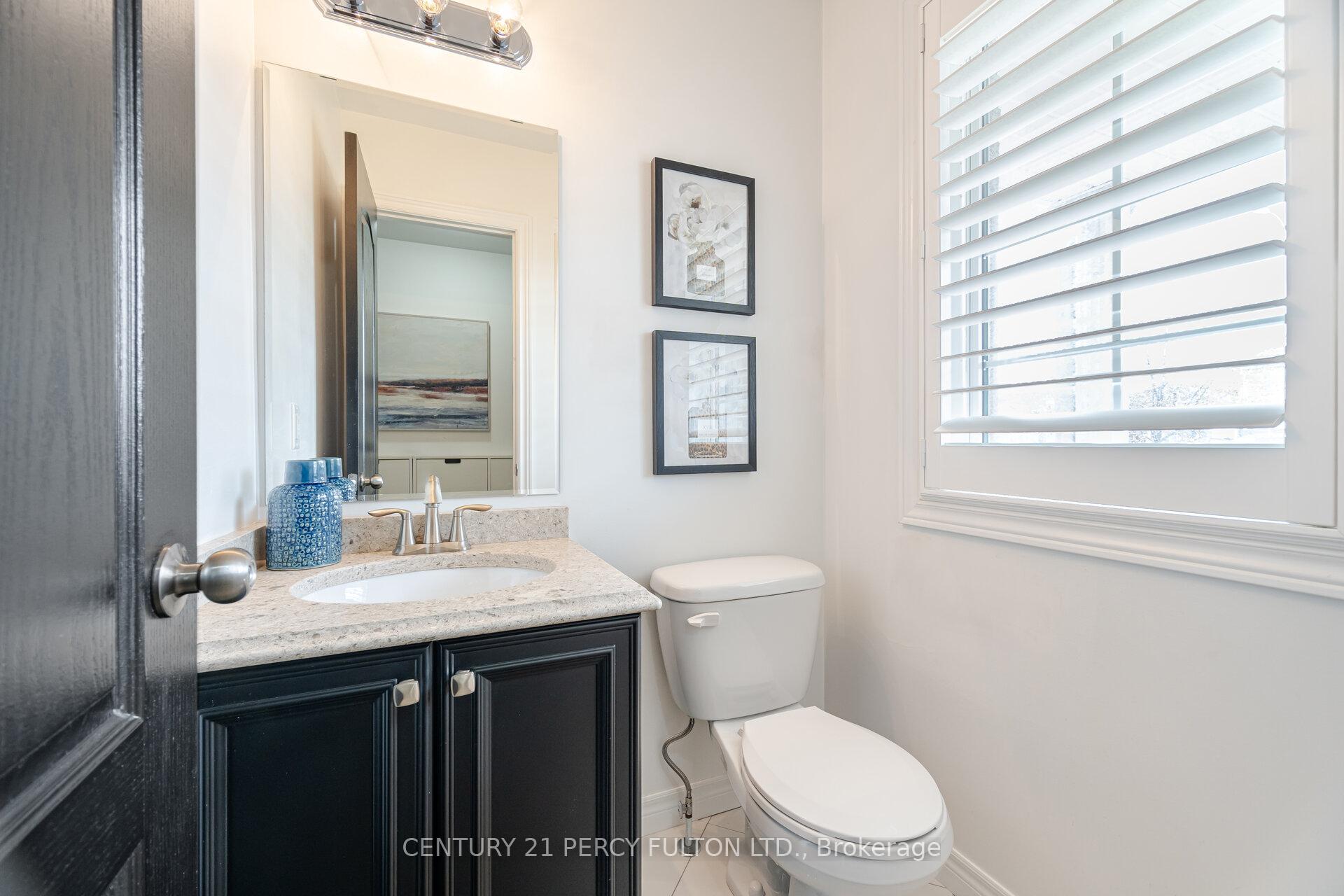 Photo 14 of 68 Mcmann Crescent, Clarington, Courtice — HOMEH