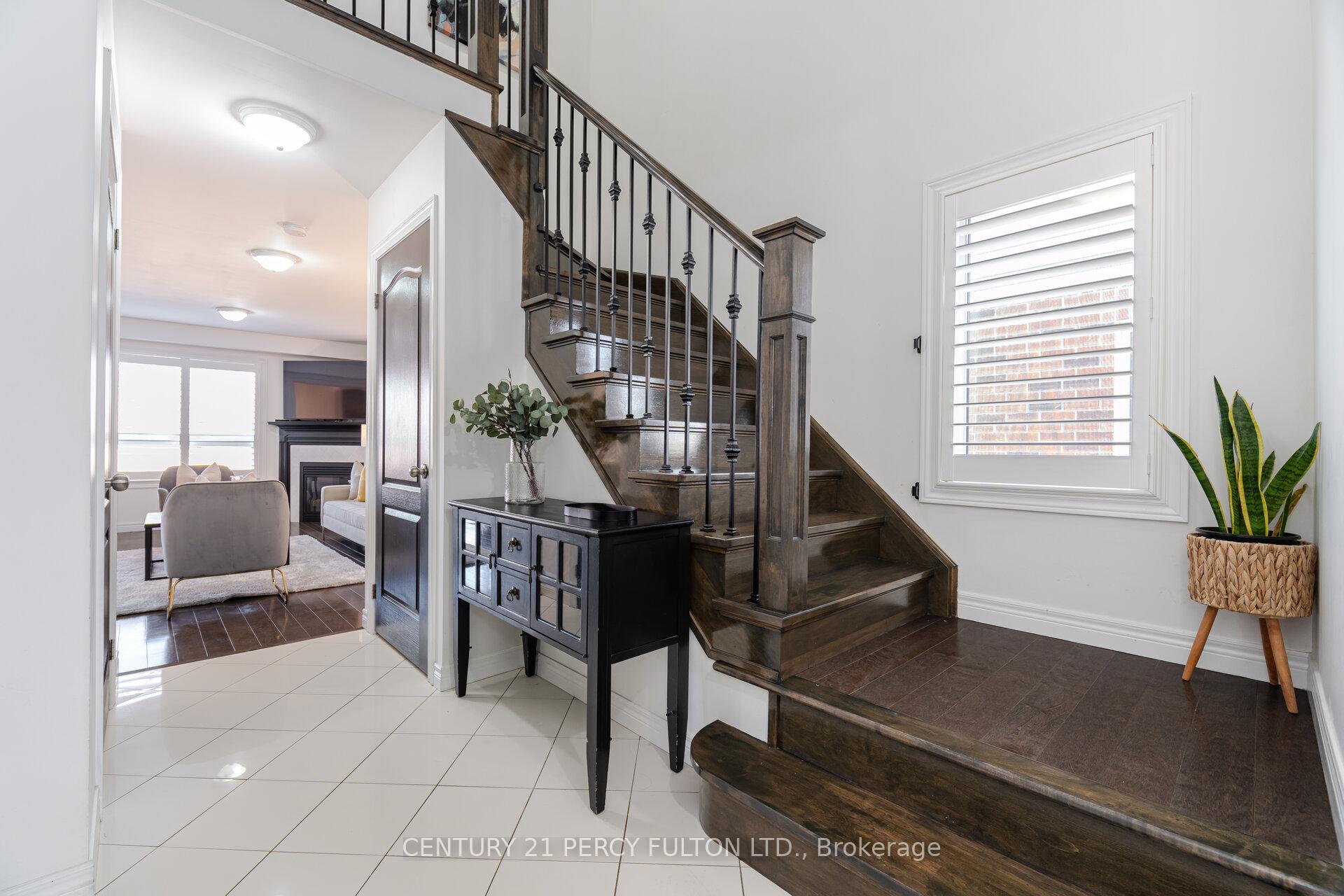 Photo 17 of 68 Mcmann Crescent, Clarington, Courtice — HOMEH