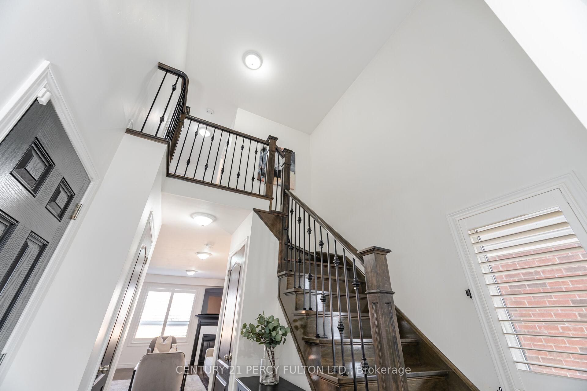Photo 19 of 68 Mcmann Crescent, Clarington, Courtice — HOMEH