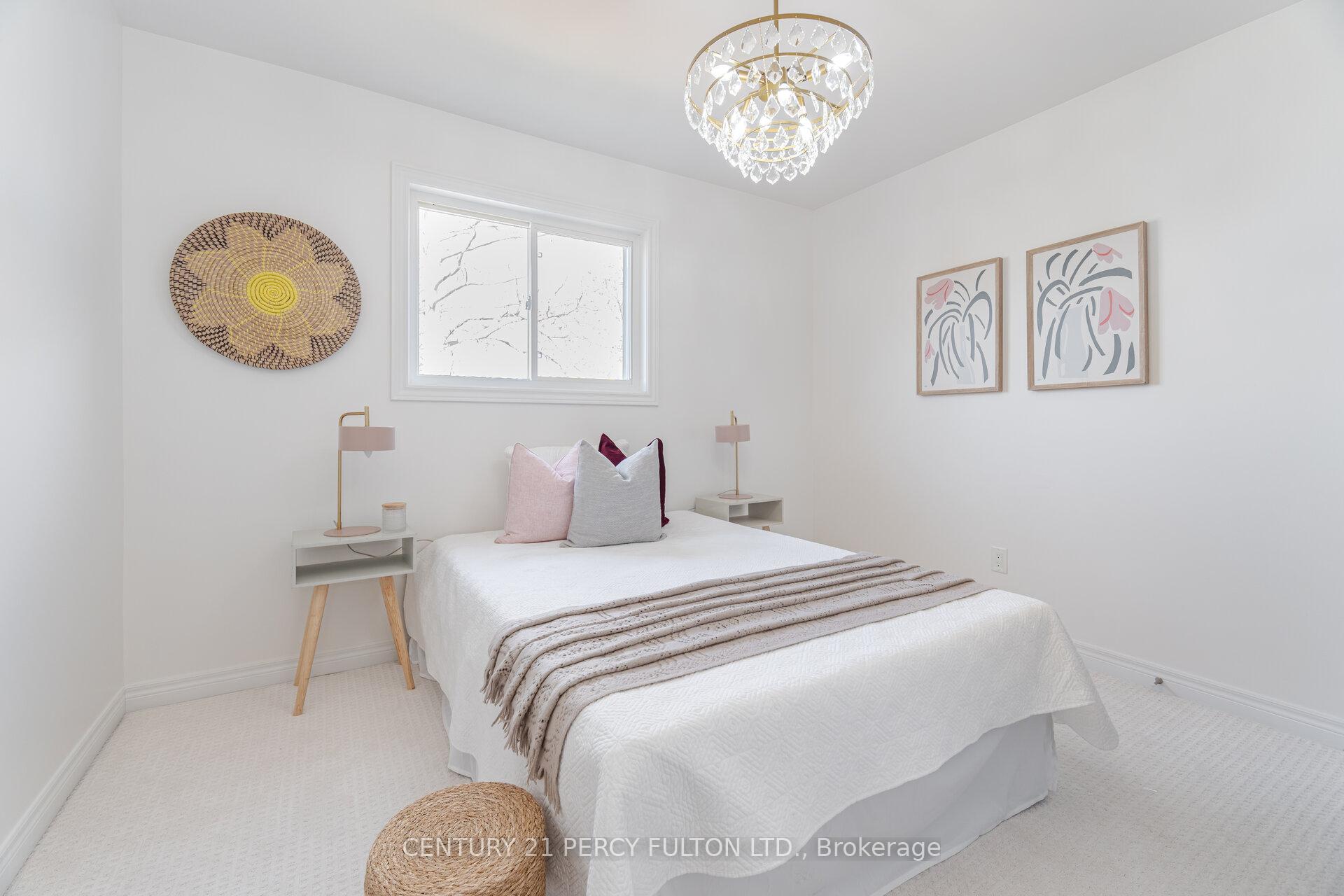 Photo 31 of 68 Mcmann Crescent, Clarington, Courtice — HOMEH