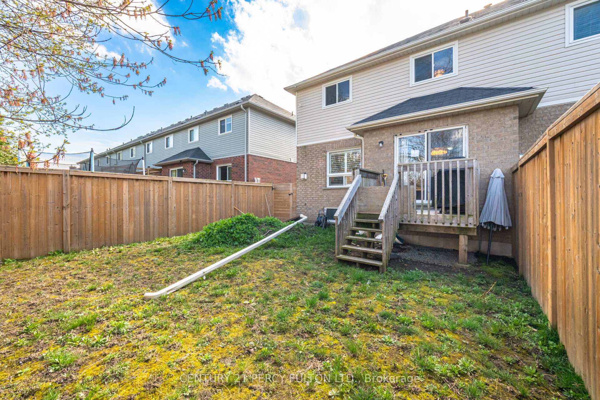 Photo 33 of 68 Mcmann Crescent, Clarington, Courtice — HOMEH