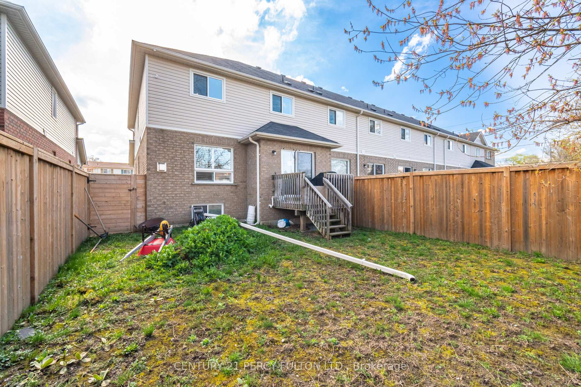 Photo 28 of 68 Mcmann Crescent, Clarington, Courtice — HOMEH