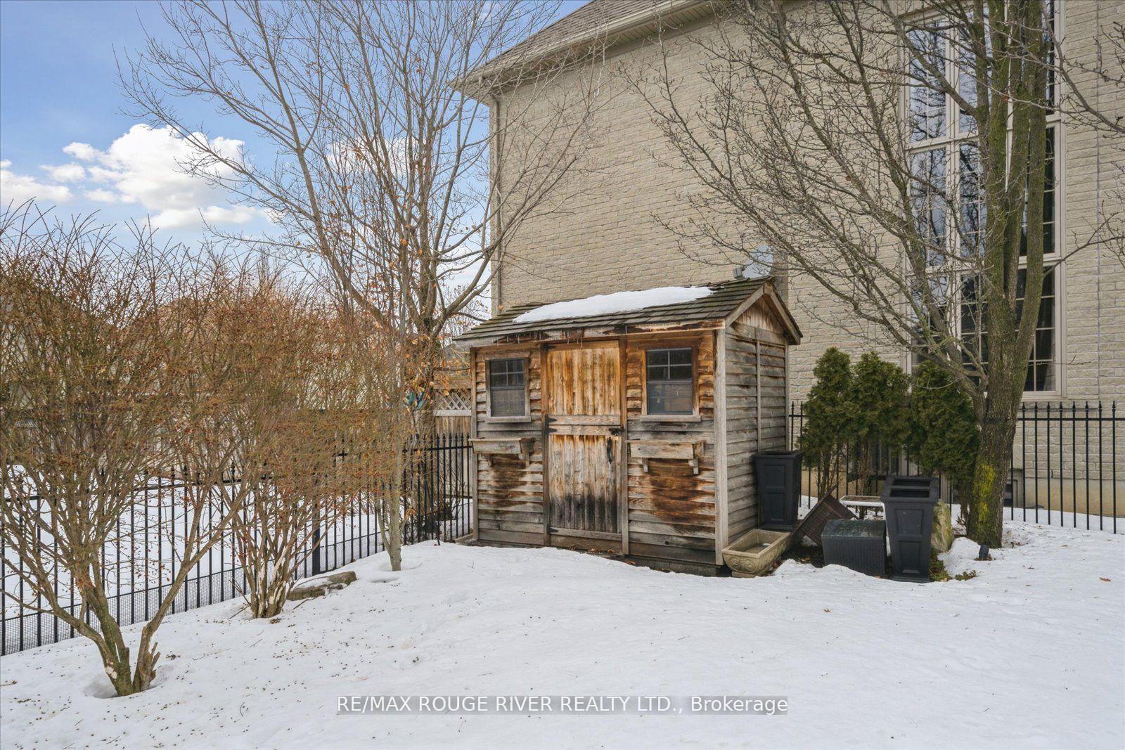 Photo 35 of 97 North Street, Whitby, Brooklin — HOMEH