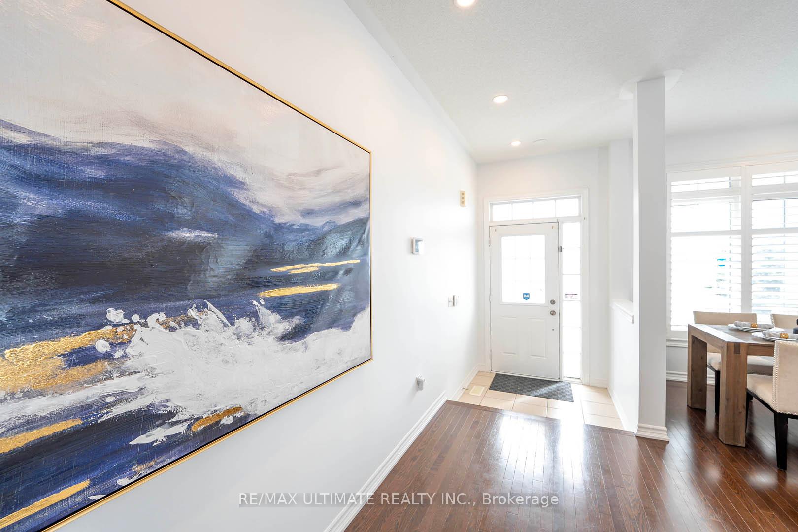 Photo 3 of 70 Carolina Rose Crescent, Markham, Wismer — HOMEH