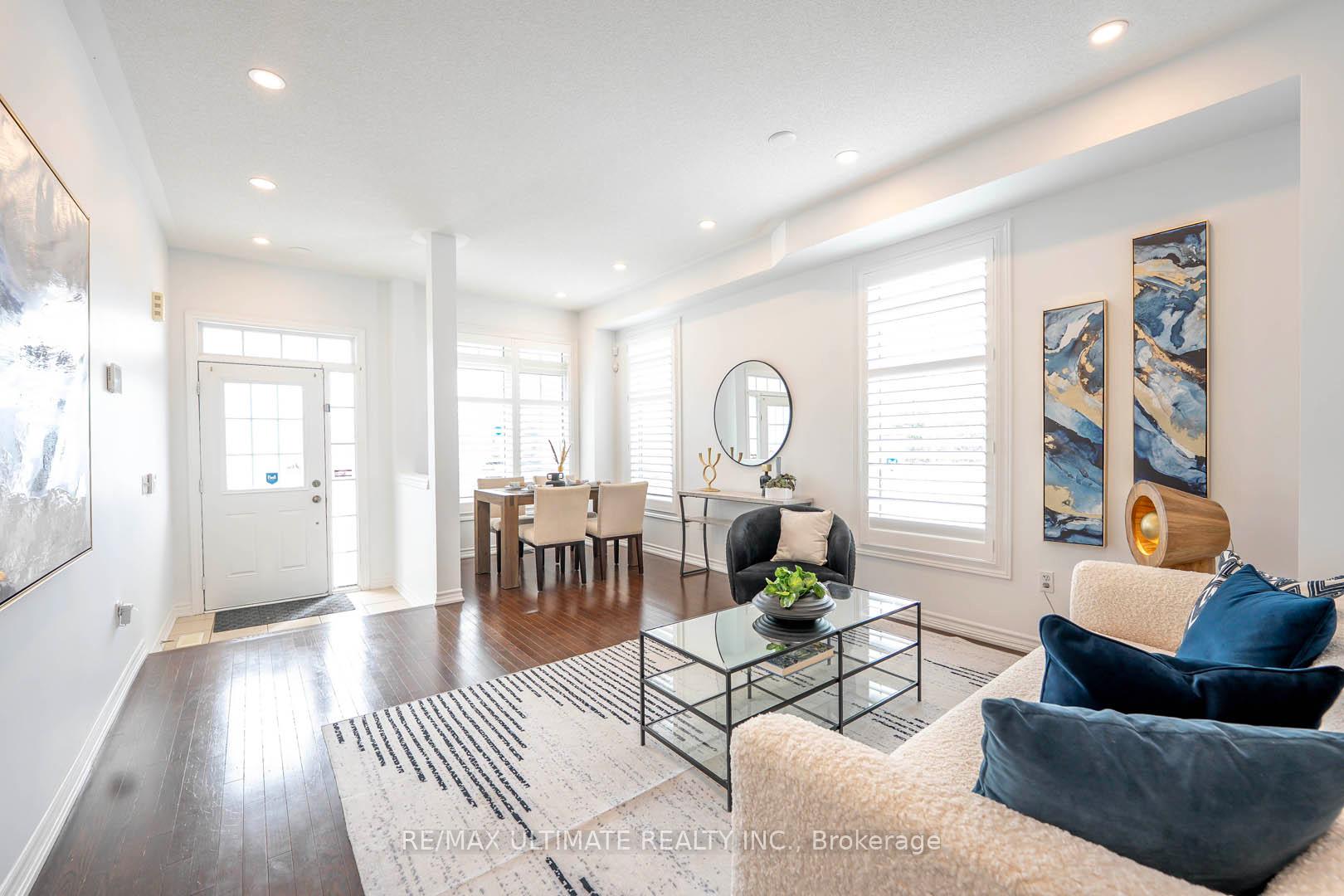 Photo 2 of 70 Carolina Rose Crescent, Markham, Wismer — HOMEH