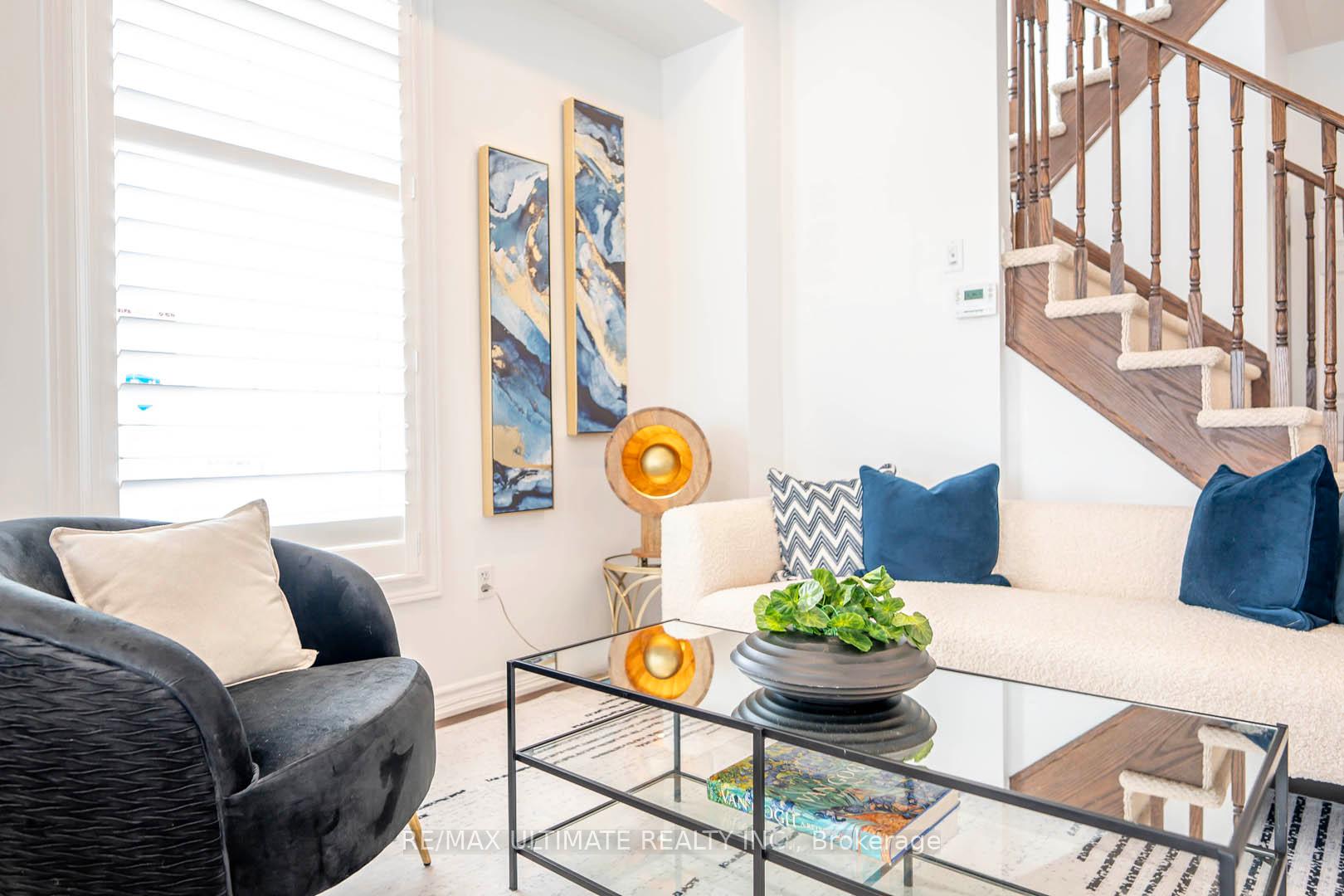 Photo 7 of 70 Carolina Rose Crescent, Markham, Wismer — HOMEH