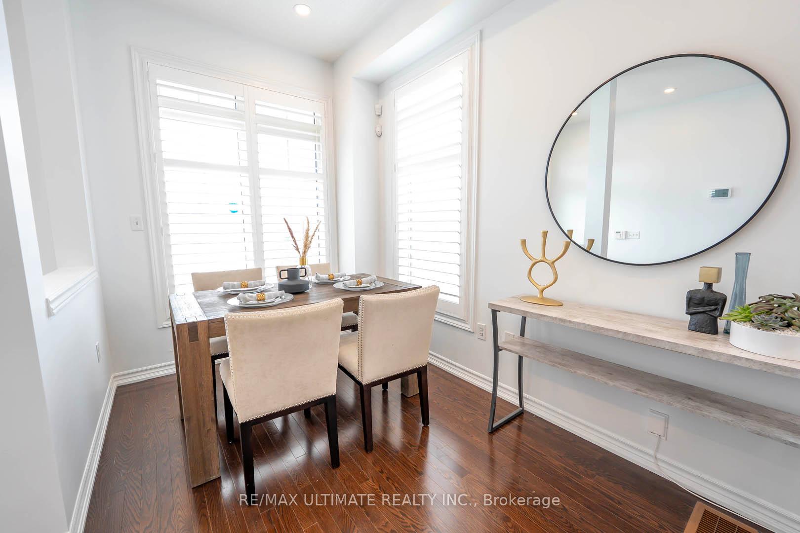 Photo 8 of 70 Carolina Rose Crescent, Markham, Wismer — HOMEH