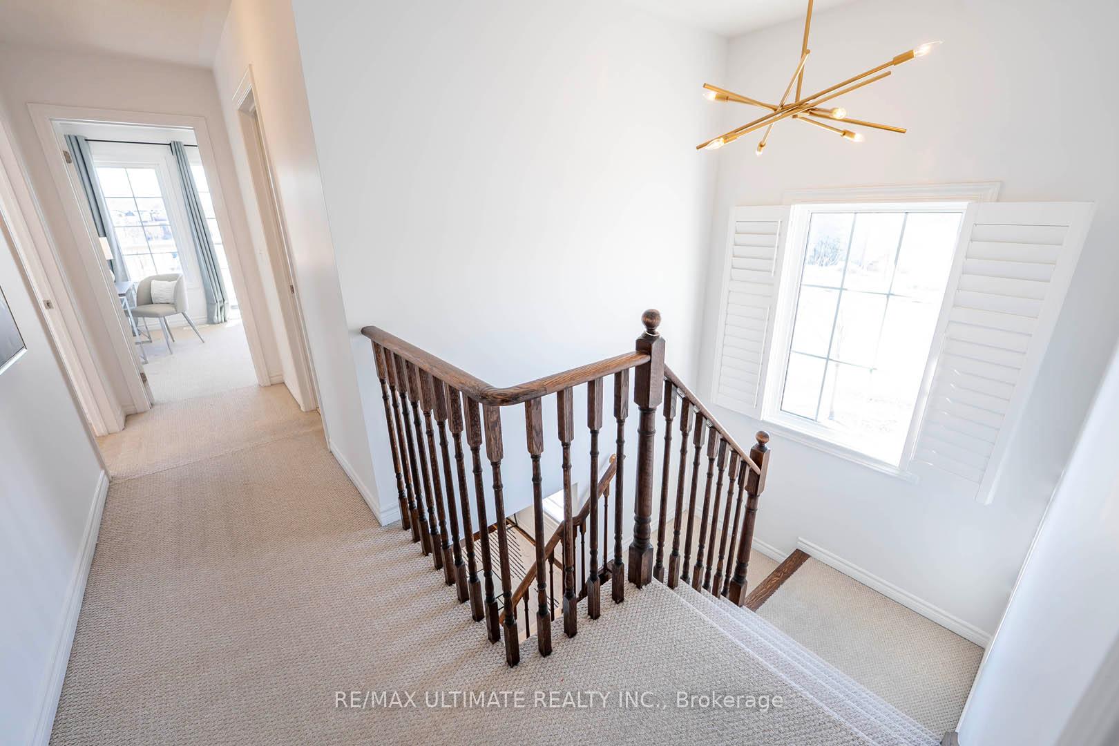 Photo 16 of 70 Carolina Rose Crescent, Markham, Wismer — HOMEH