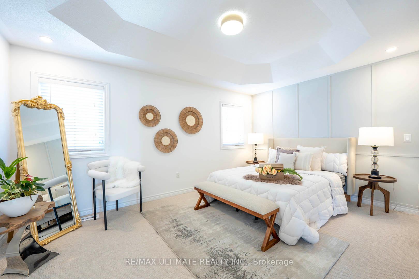 Photo 20 of 70 Carolina Rose Crescent, Markham, Wismer — HOMEH
