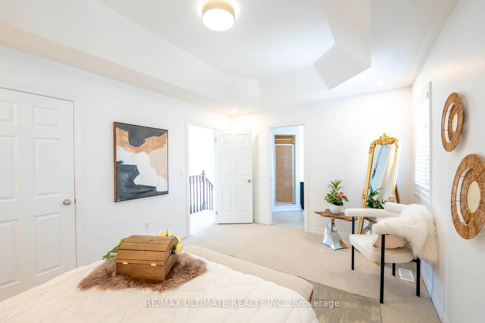 Photo 13 of 70 Carolina Rose Crescent, Markham, Wismer — HOMEH