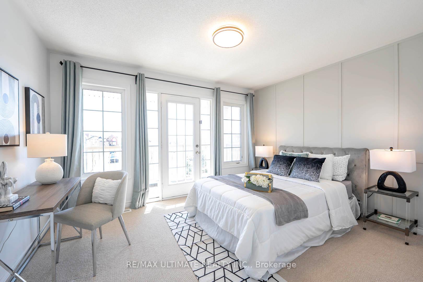 Photo 19 of 70 Carolina Rose Crescent, Markham, Wismer — HOMEH