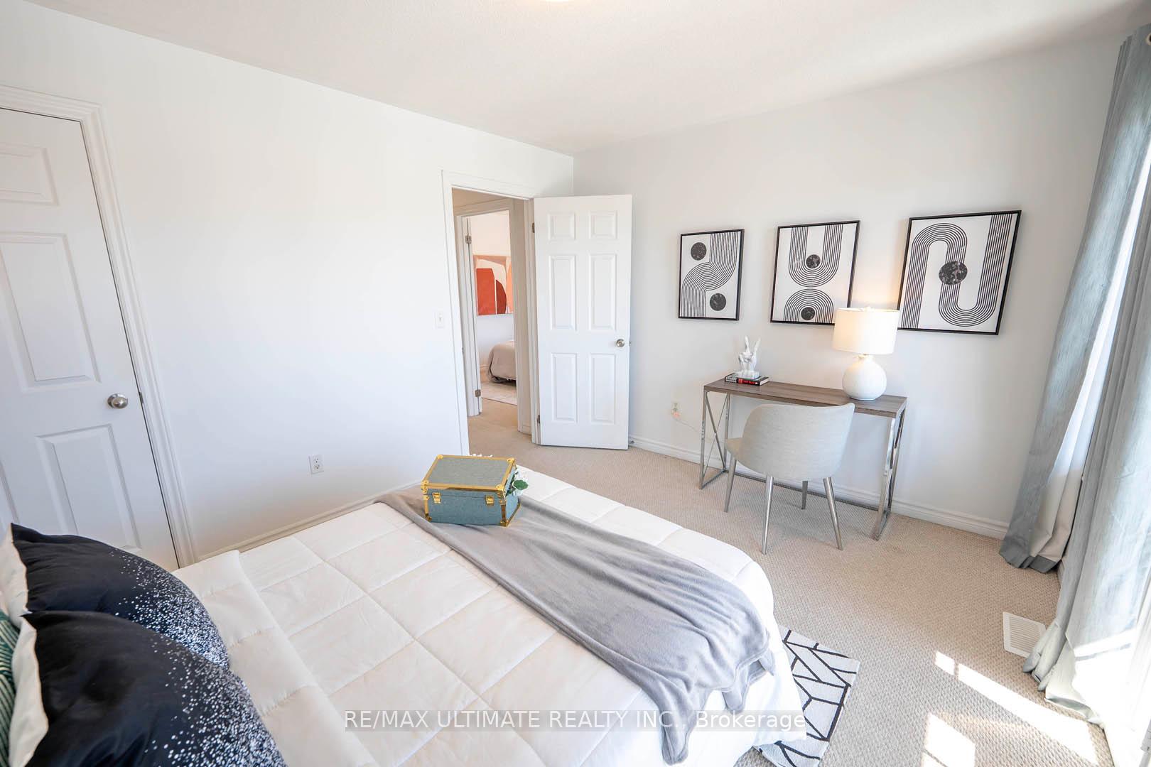 Photo 21 of 70 Carolina Rose Crescent, Markham, Wismer — HOMEH