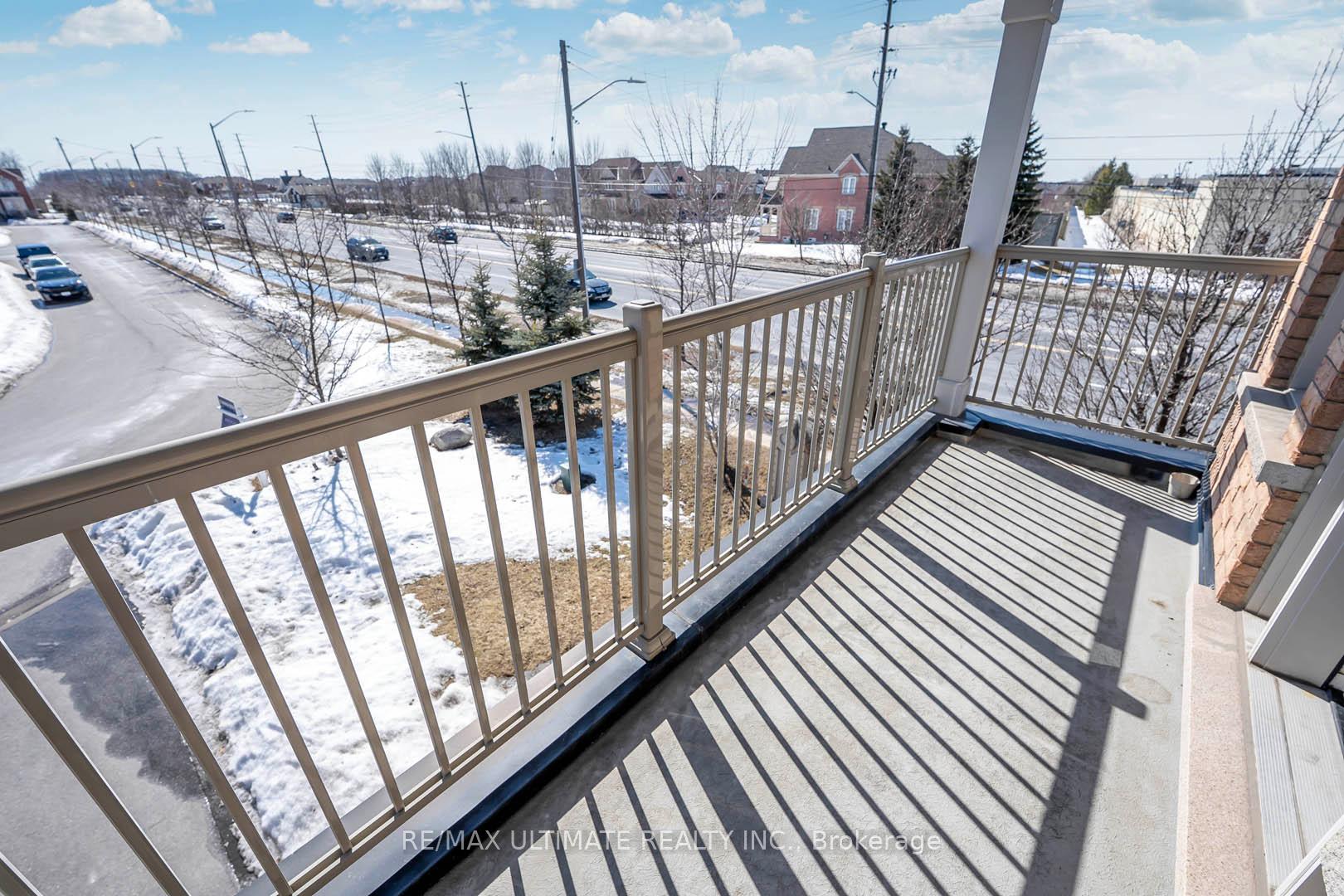Photo 24 of 70 Carolina Rose Crescent, Markham, Wismer — HOMEH