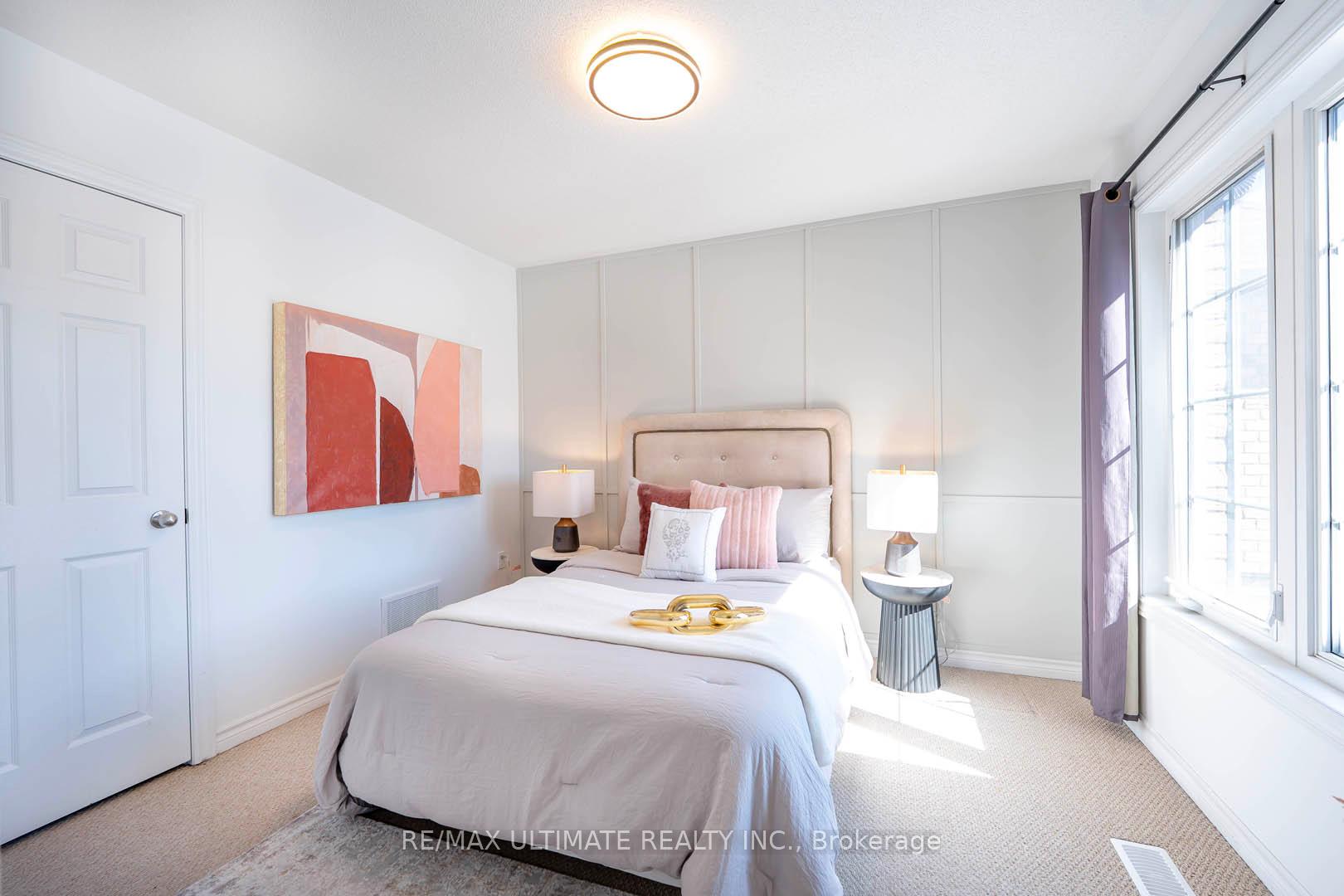 Photo 22 of 70 Carolina Rose Crescent, Markham, Wismer — HOMEH