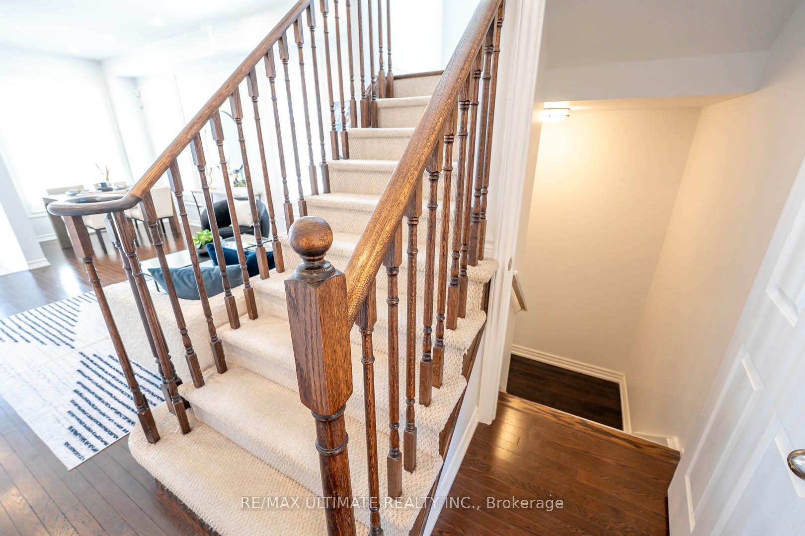 Photo 30 of 70 Carolina Rose Crescent, Markham, Wismer — HOMEH