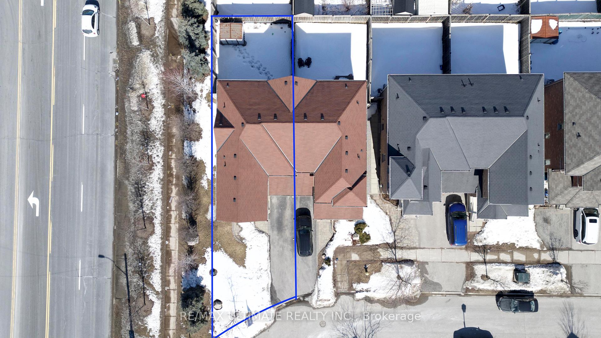 Photo 35 of 70 Carolina Rose Crescent, Markham, Wismer — HOMEH