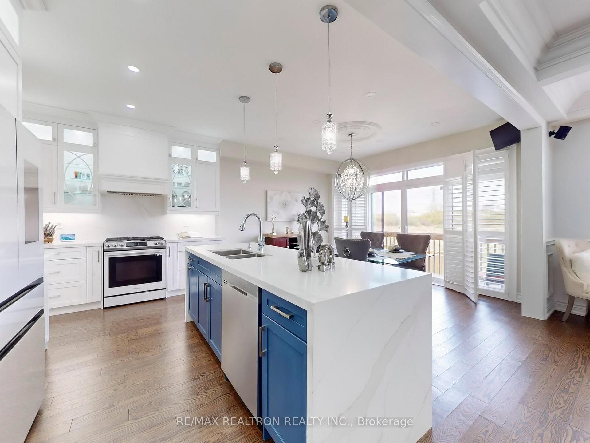 Photo 29 of 27 Yacht Drive, Clarington, Bowmanville — HOMEH
