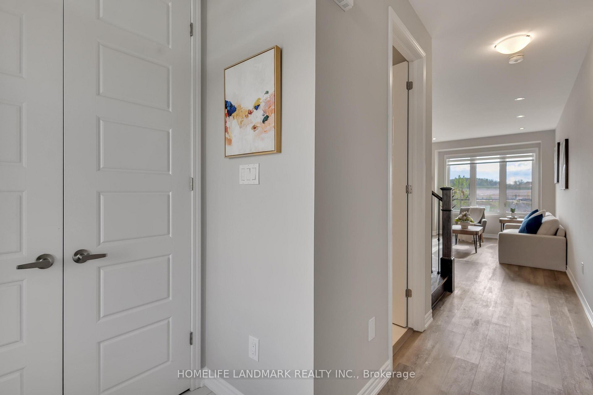 Photo 2 of 130 Forestwalk Street, Kitchener — HOMEH