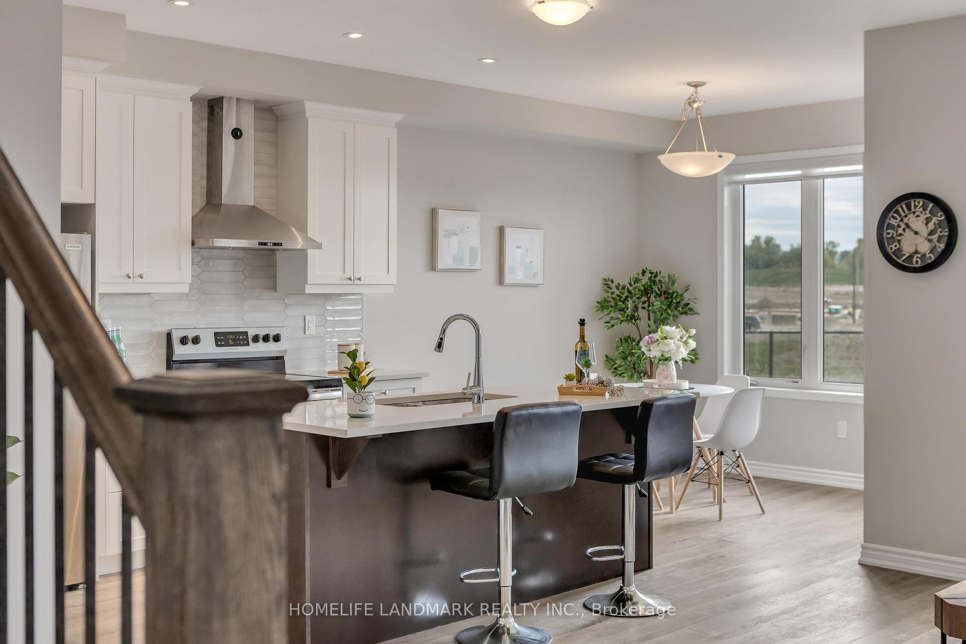 Photo 10 of 130 Forestwalk Street, Kitchener — HOMEH