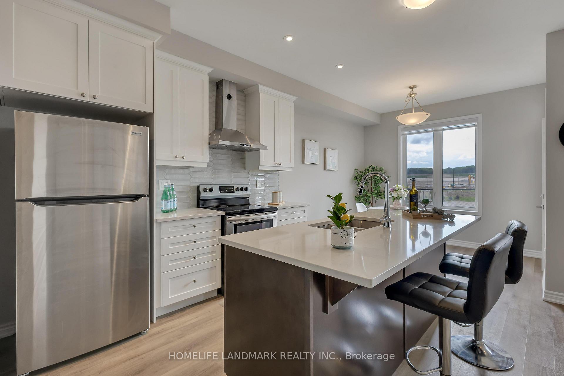Photo 15 of 130 Forestwalk Street, Kitchener — HOMEH