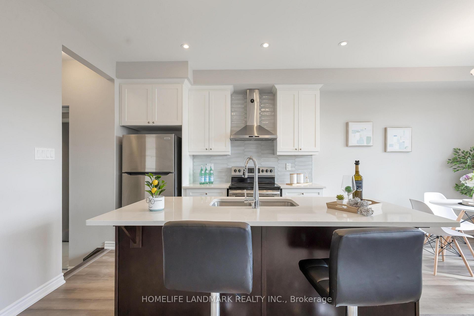Photo 13 of 130 Forestwalk Street, Kitchener — HOMEH