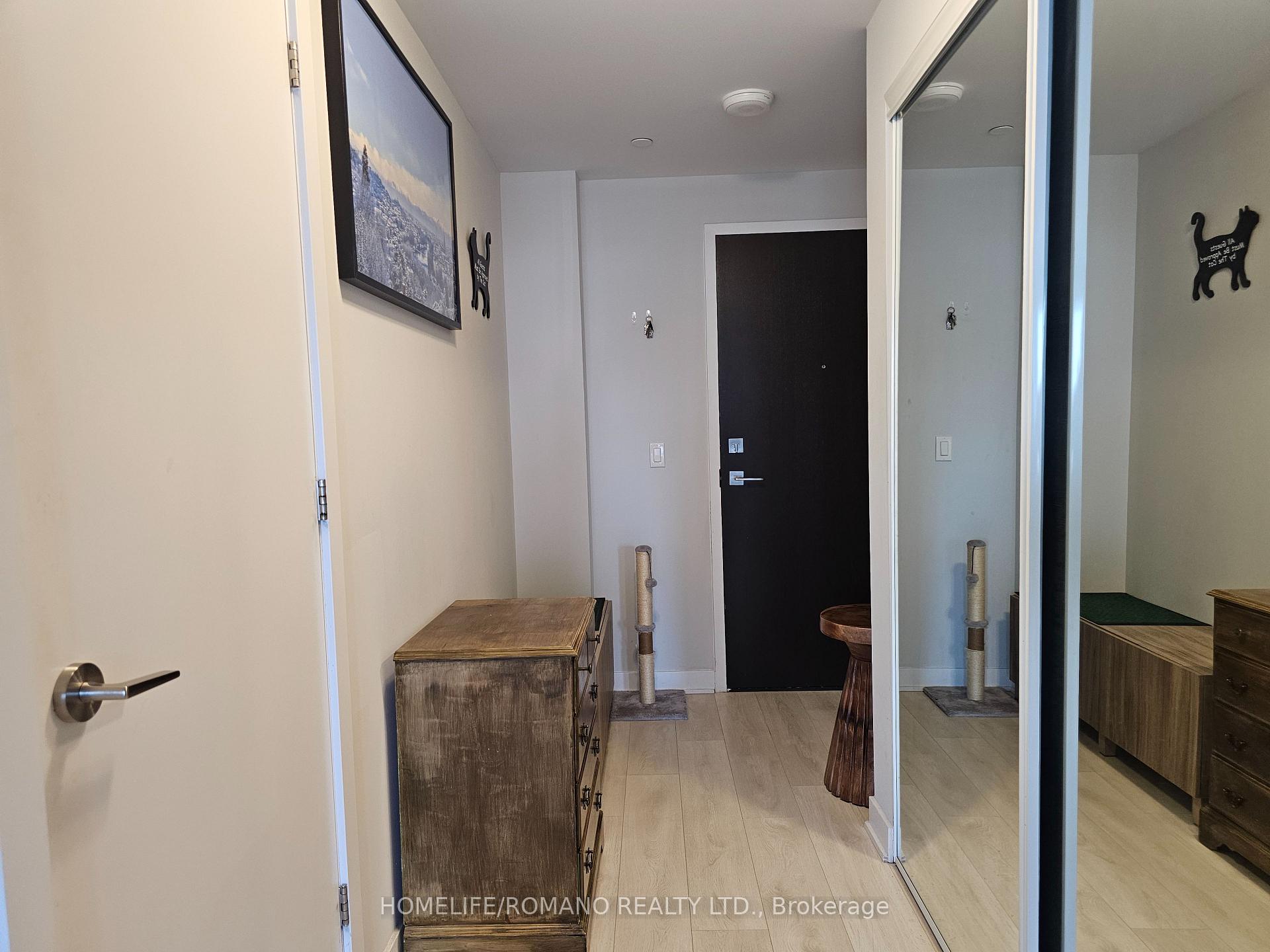 Photo 11 of Unit 3311, 2221 Yonge Street, Toronto, Mount Pleasant West — HOMEH