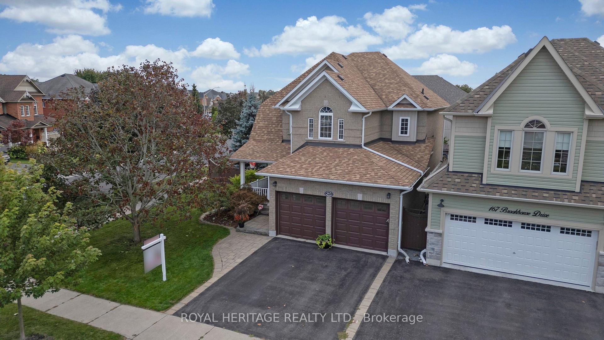 Photo 3 of 165 Brookhouse Drive, Clarington, Newcastle — HOMEH