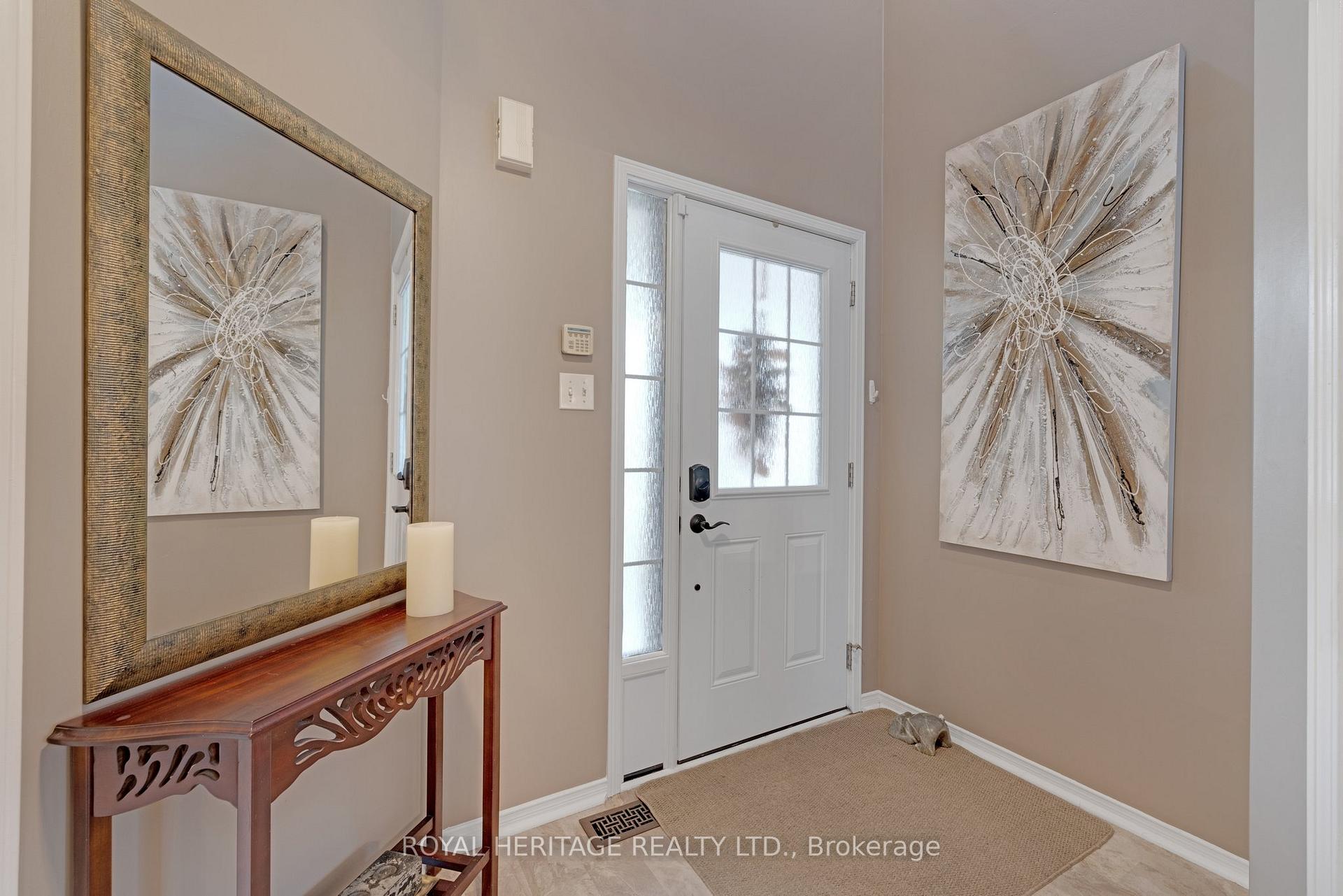 Photo 4 of 165 Brookhouse Drive, Clarington, Newcastle — HOMEH