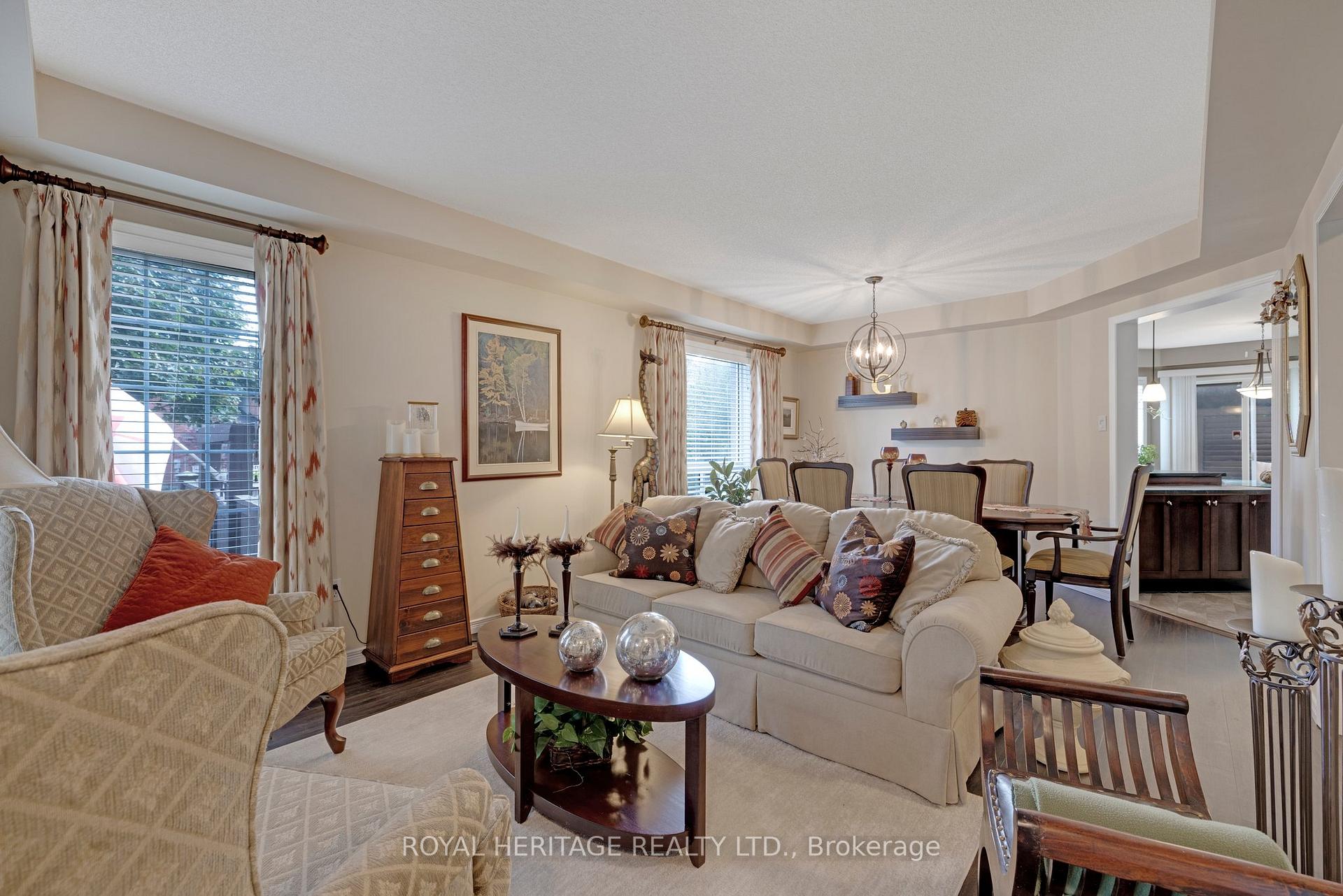 Photo 6 of 165 Brookhouse Drive, Clarington, Newcastle — HOMEH