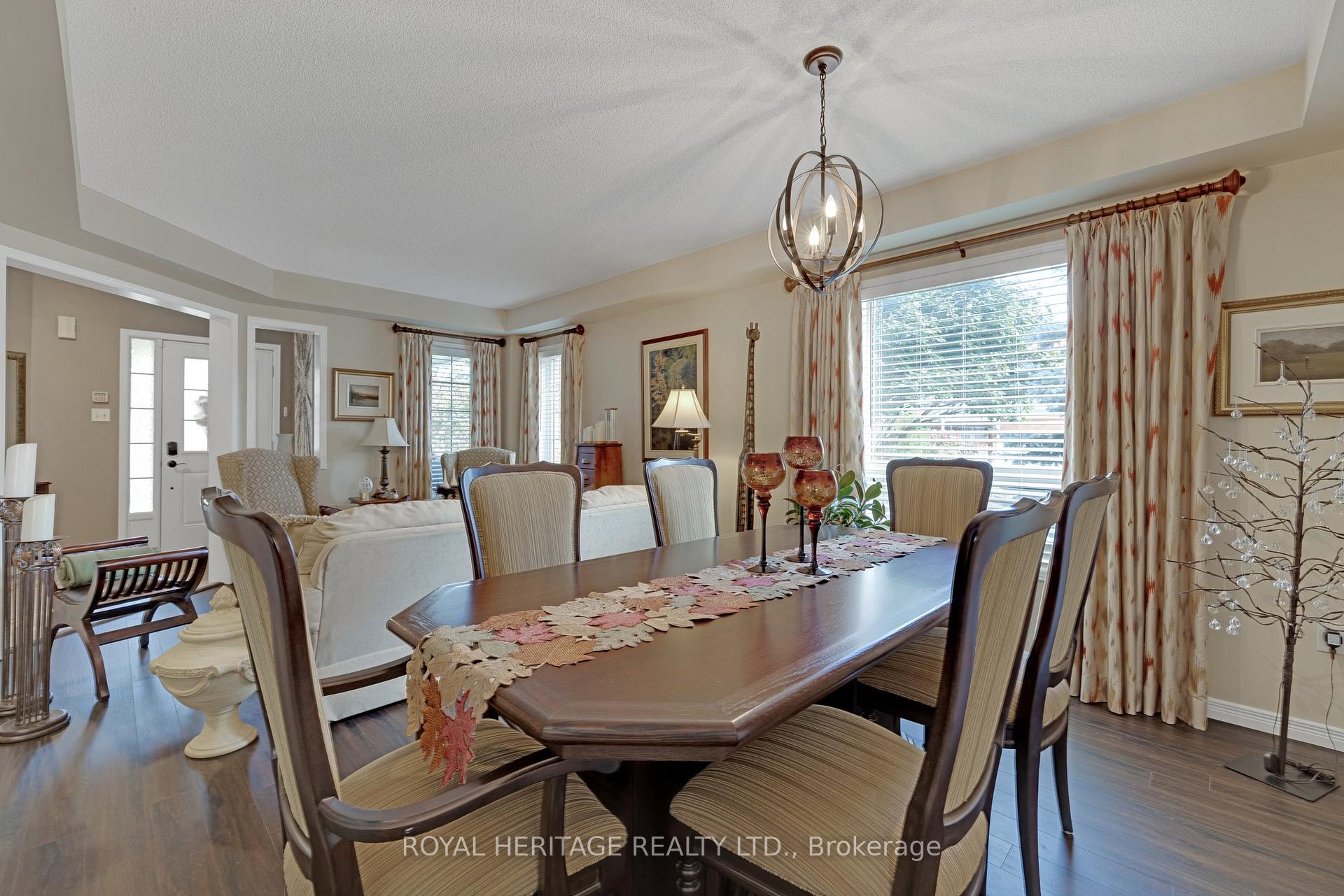 Photo 8 of 165 Brookhouse Drive, Clarington, Newcastle — HOMEH