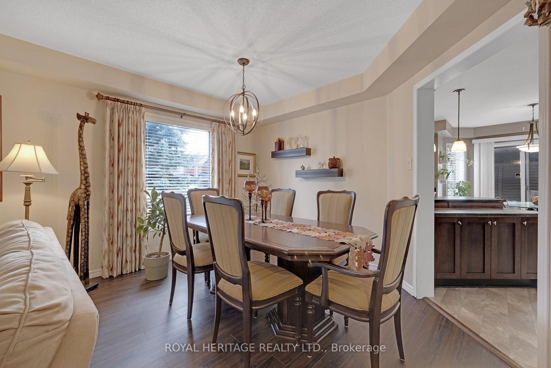 Photo 7 of 165 Brookhouse Drive, Clarington, Newcastle — HOMEH