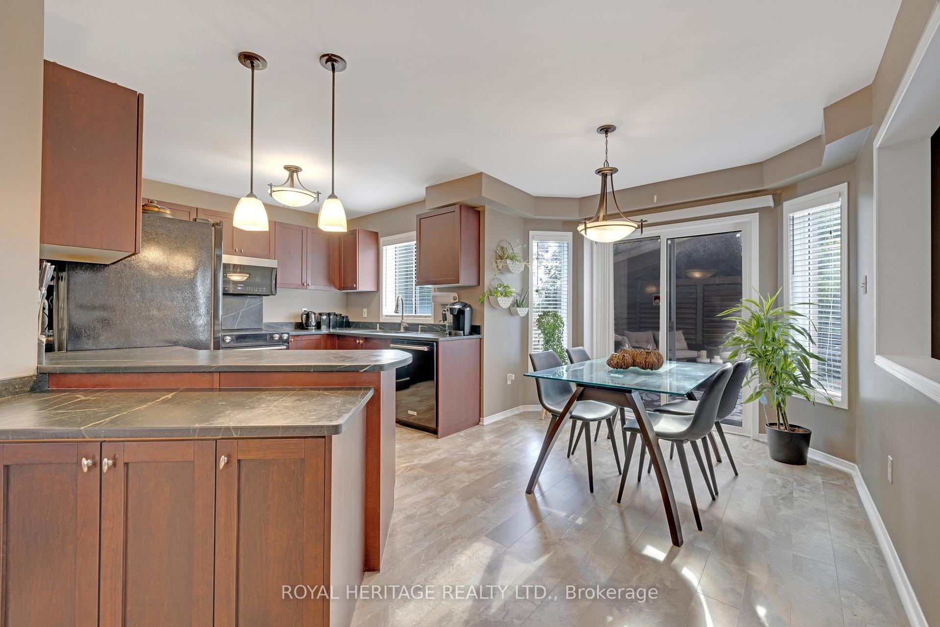 Photo 2 of 165 Brookhouse Drive, Clarington, Newcastle — HOMEH